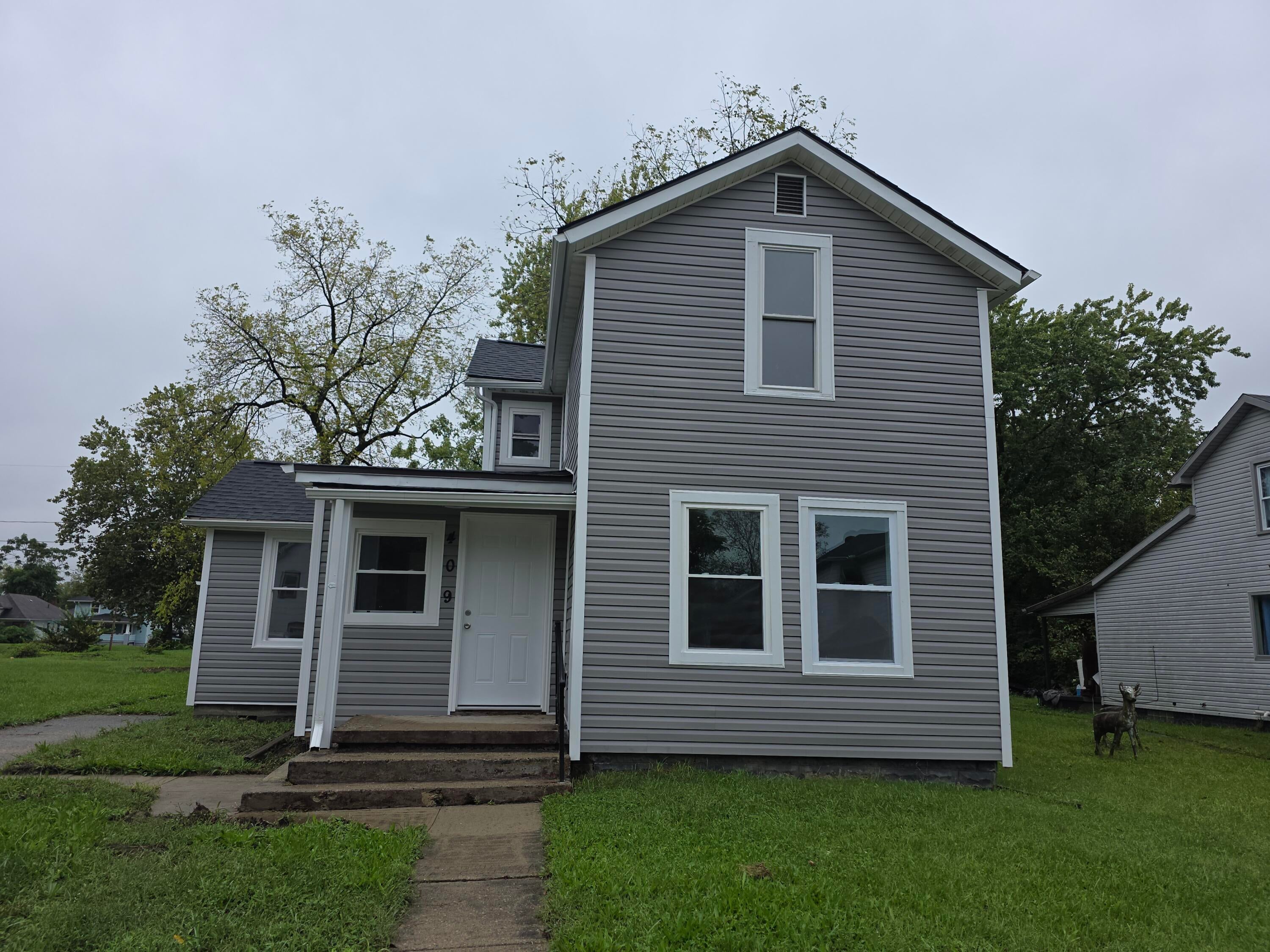 409 W Southern Avenue — photo