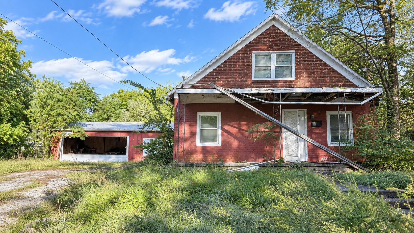 115 S Scott Street — photo