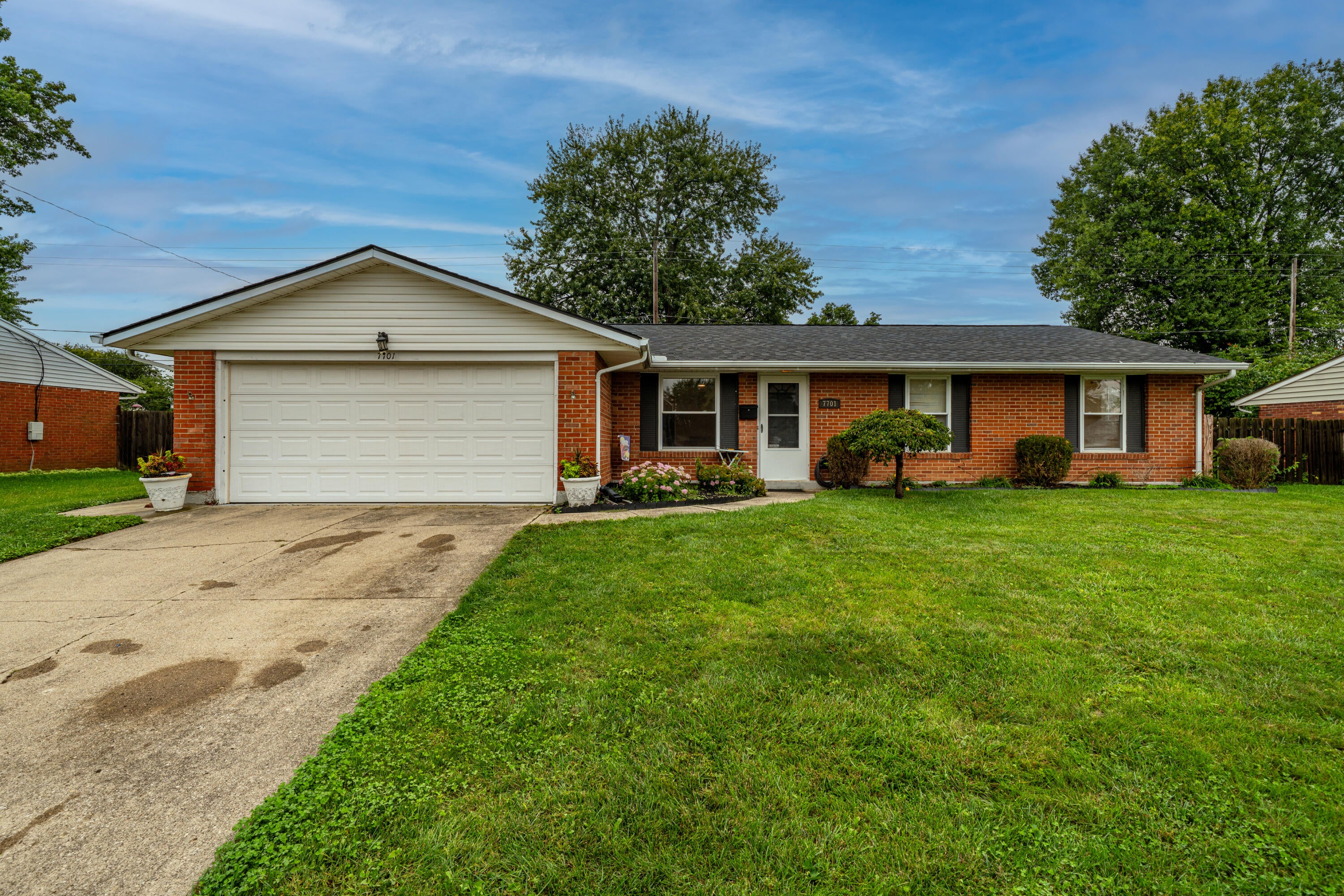 7701 Shepherdess Drive — photo