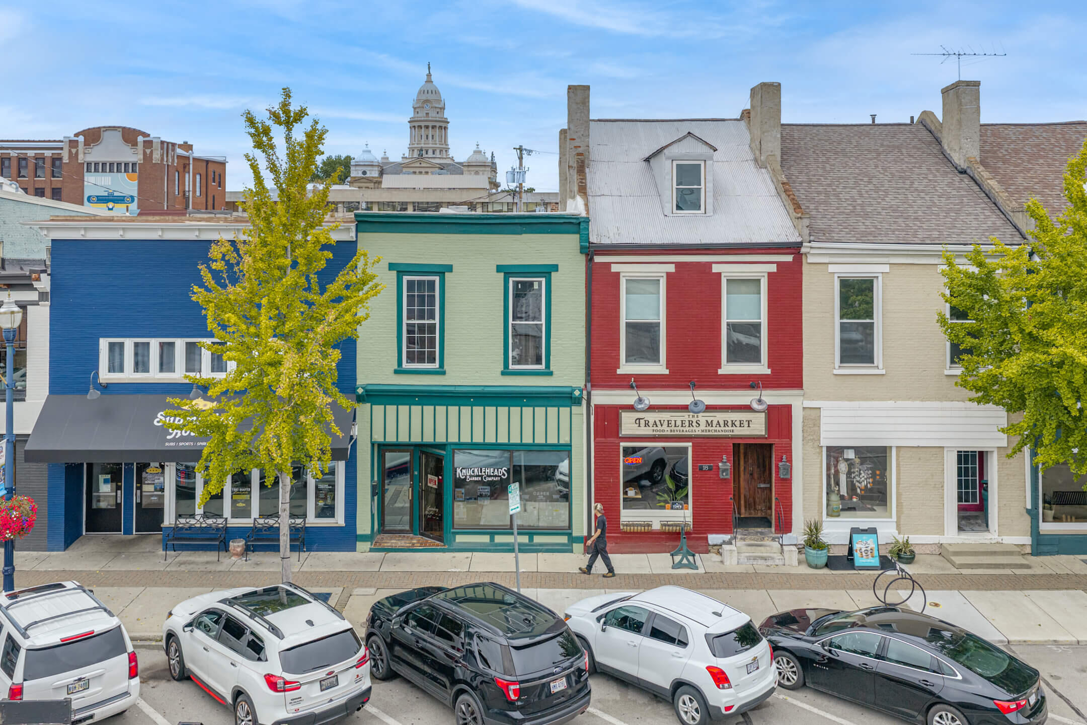 18 N Market Street — photo