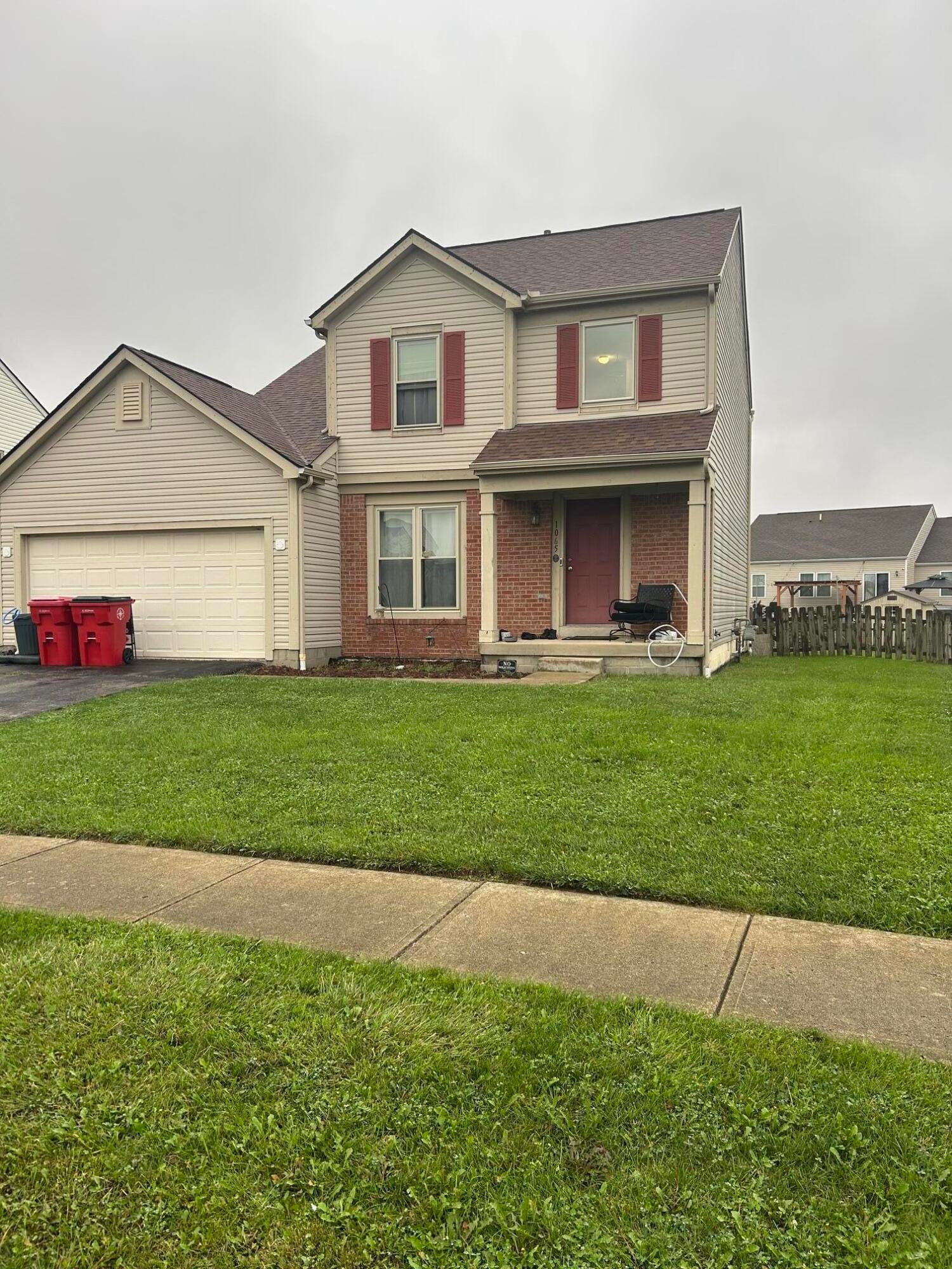 1065 E Margate Circle — photo