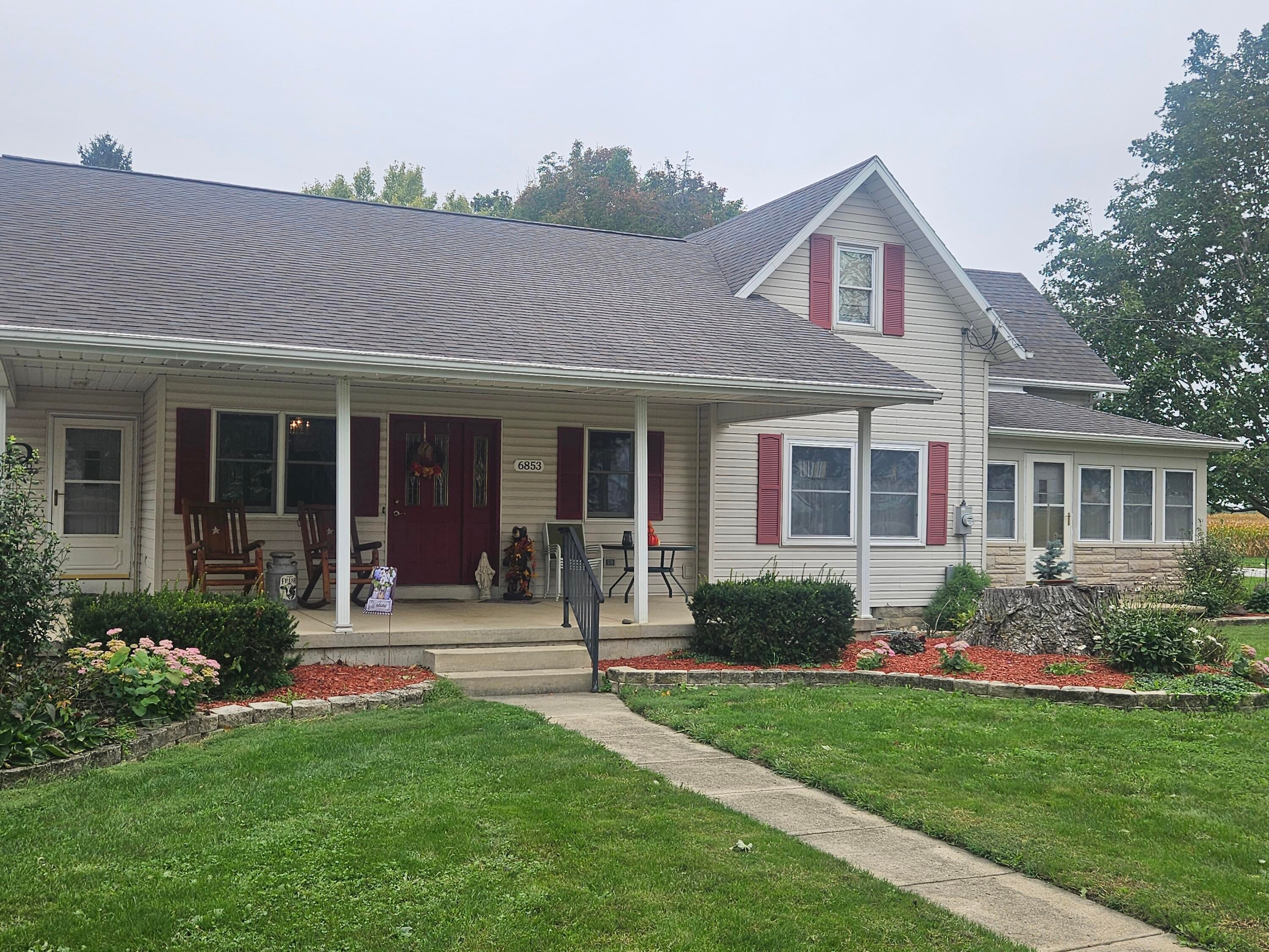 6853 State Route 219 — photo