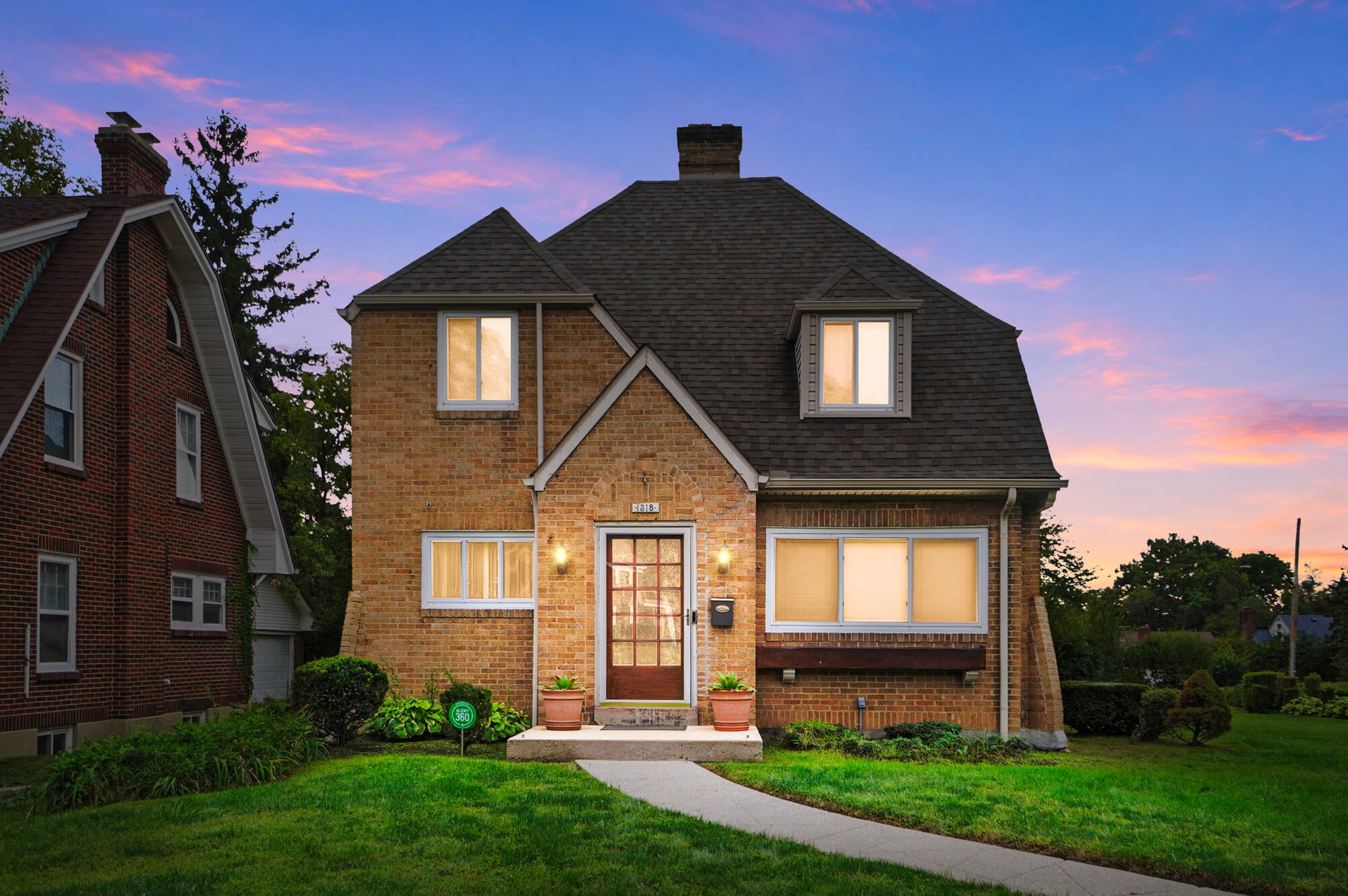 1318 Princeton Drive — photo
