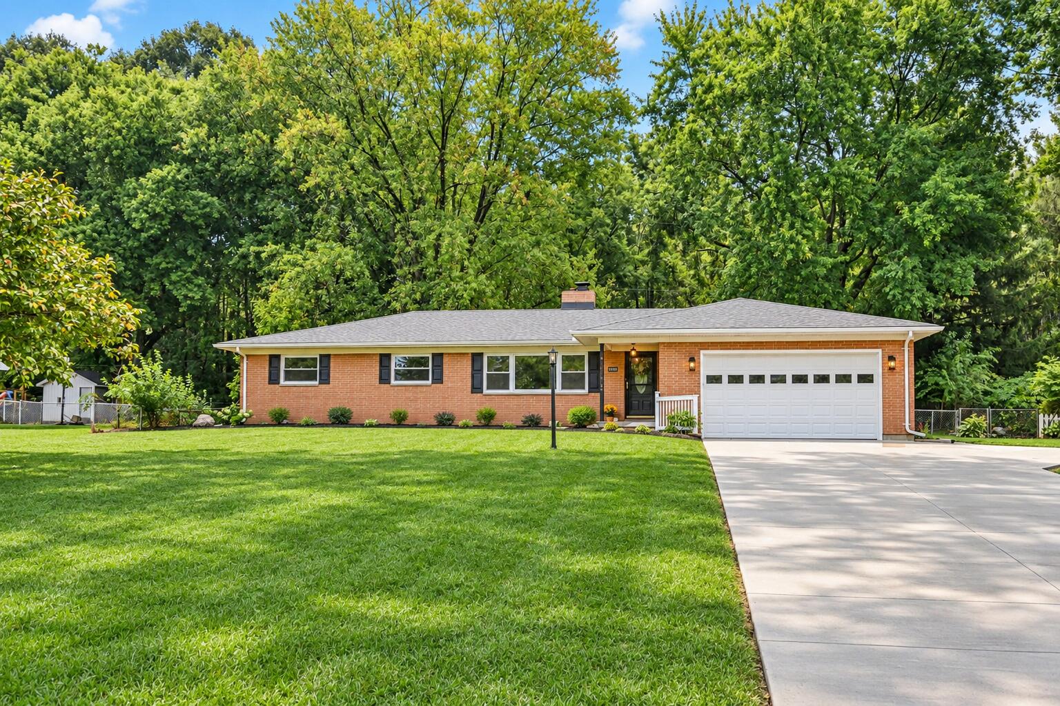 3400 Cambridge Drive — photo