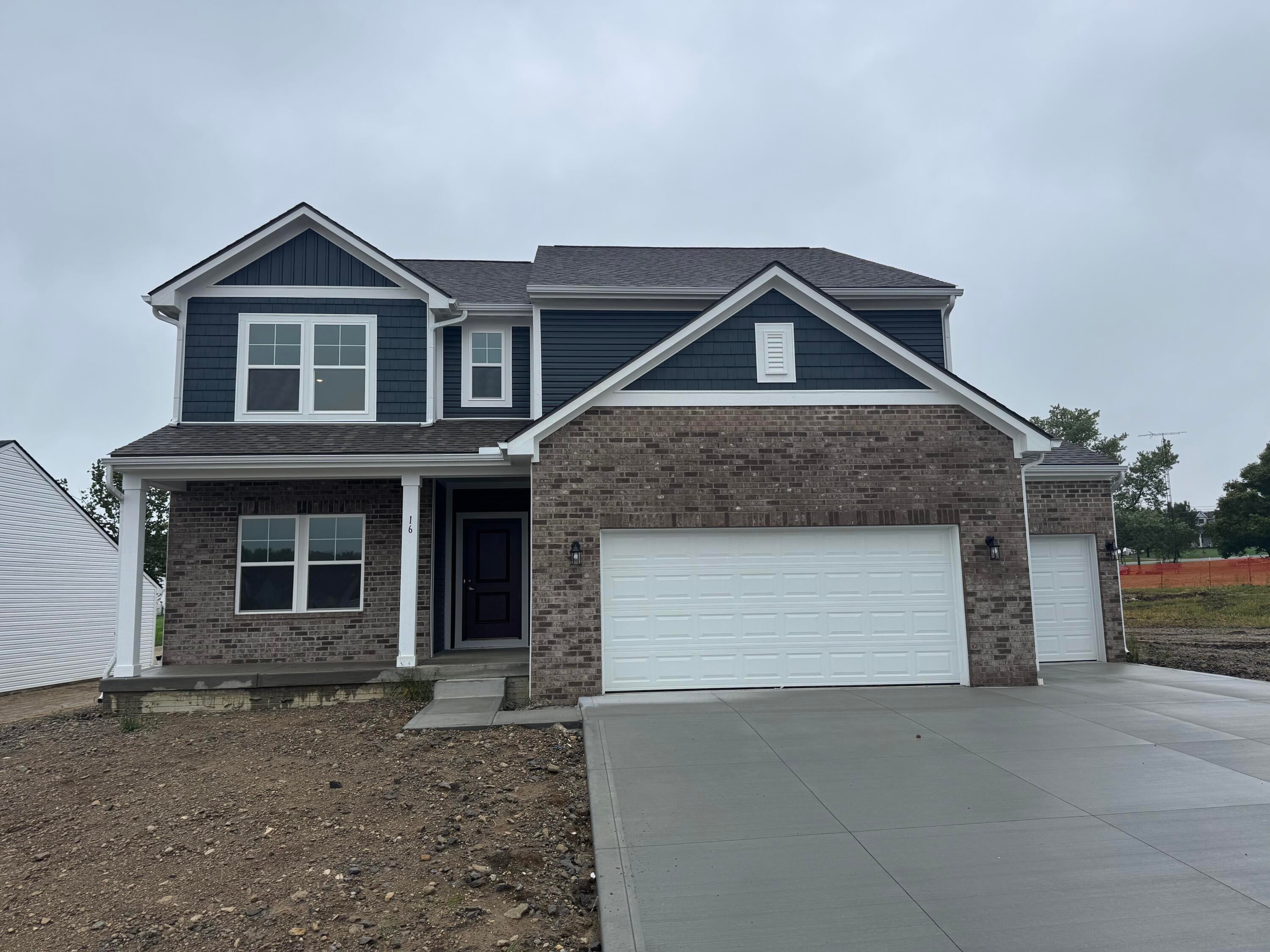 1602 Kendall Street — photo