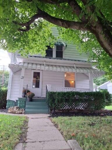 21 N Douglas Avenue — photo