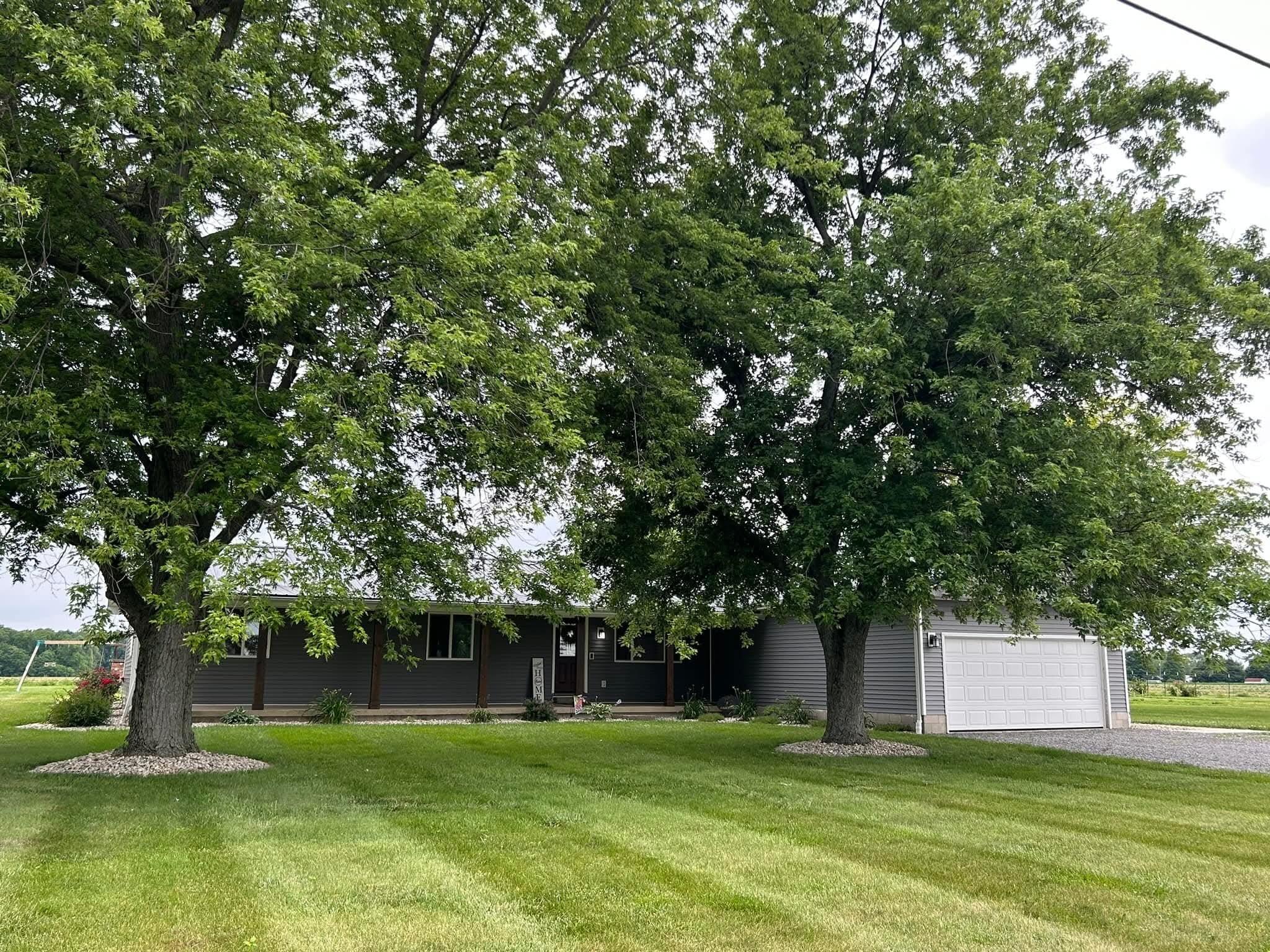 10805 Celina Mendon Road — photo