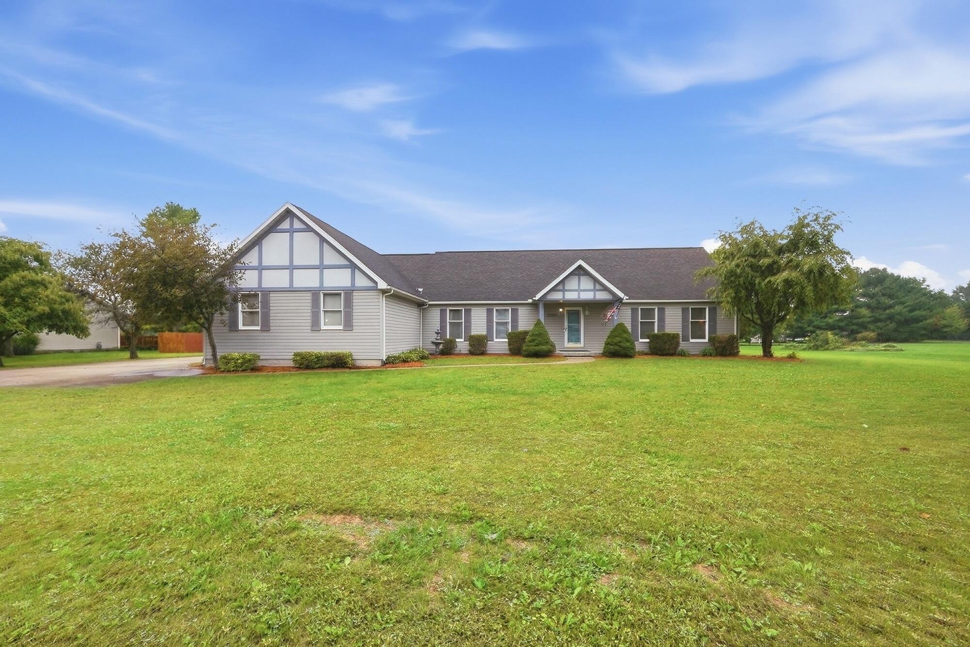 2881 Deer Run Road — photo