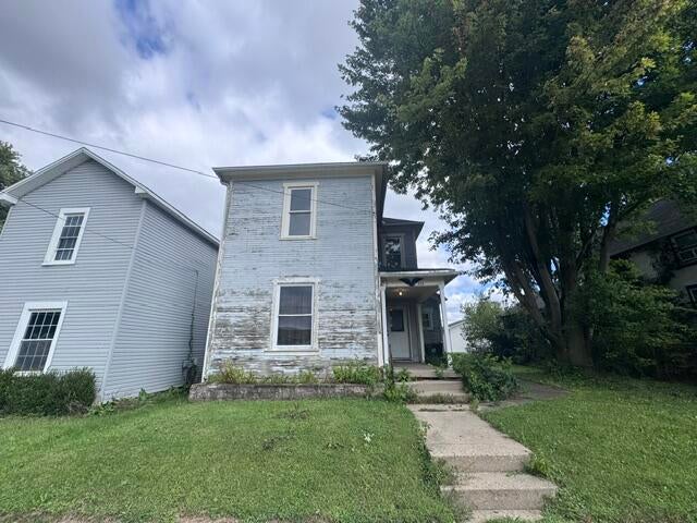 435 Orr Street — photo