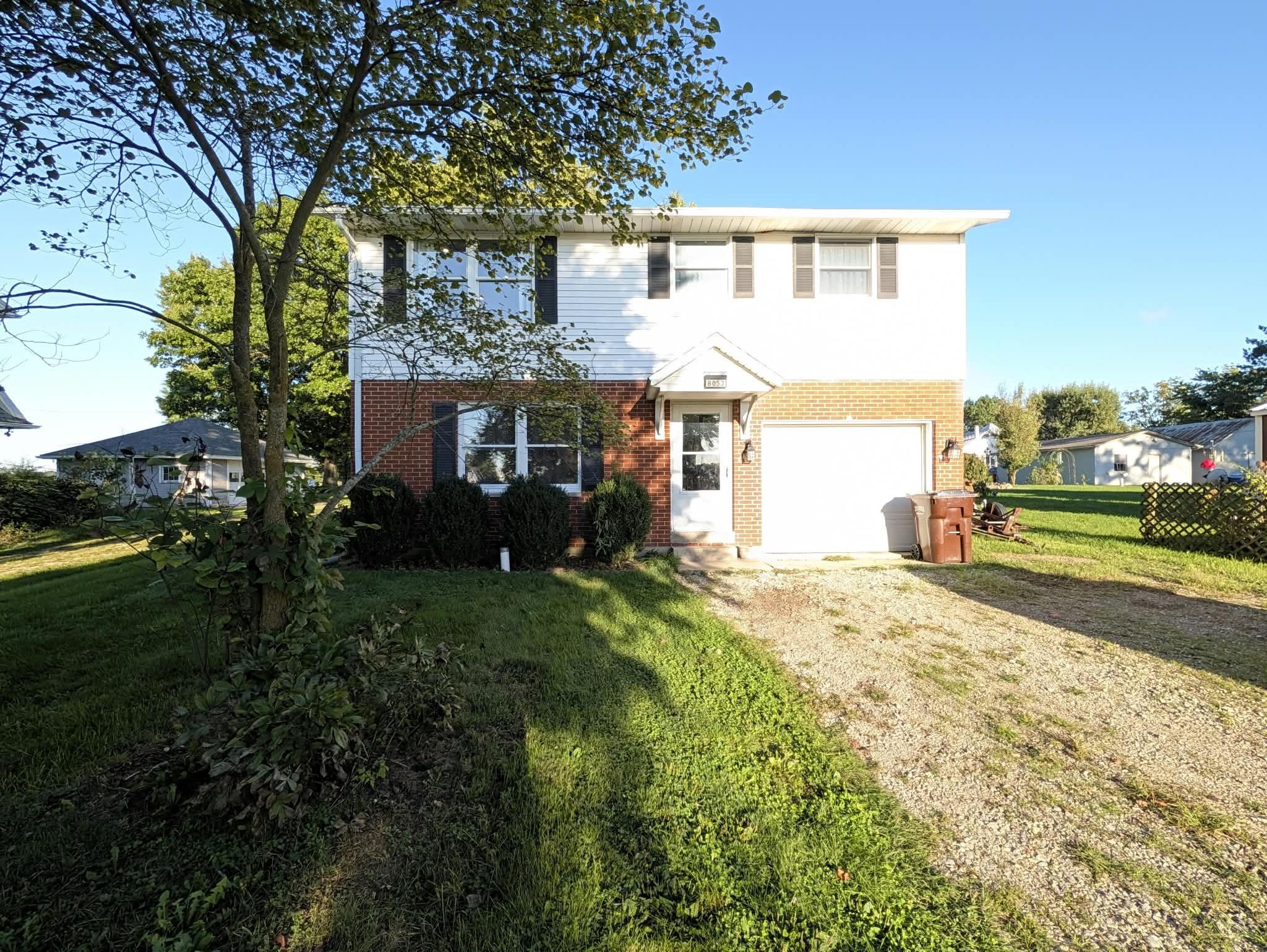 8053 Arcanum Bears Mill Road — photo