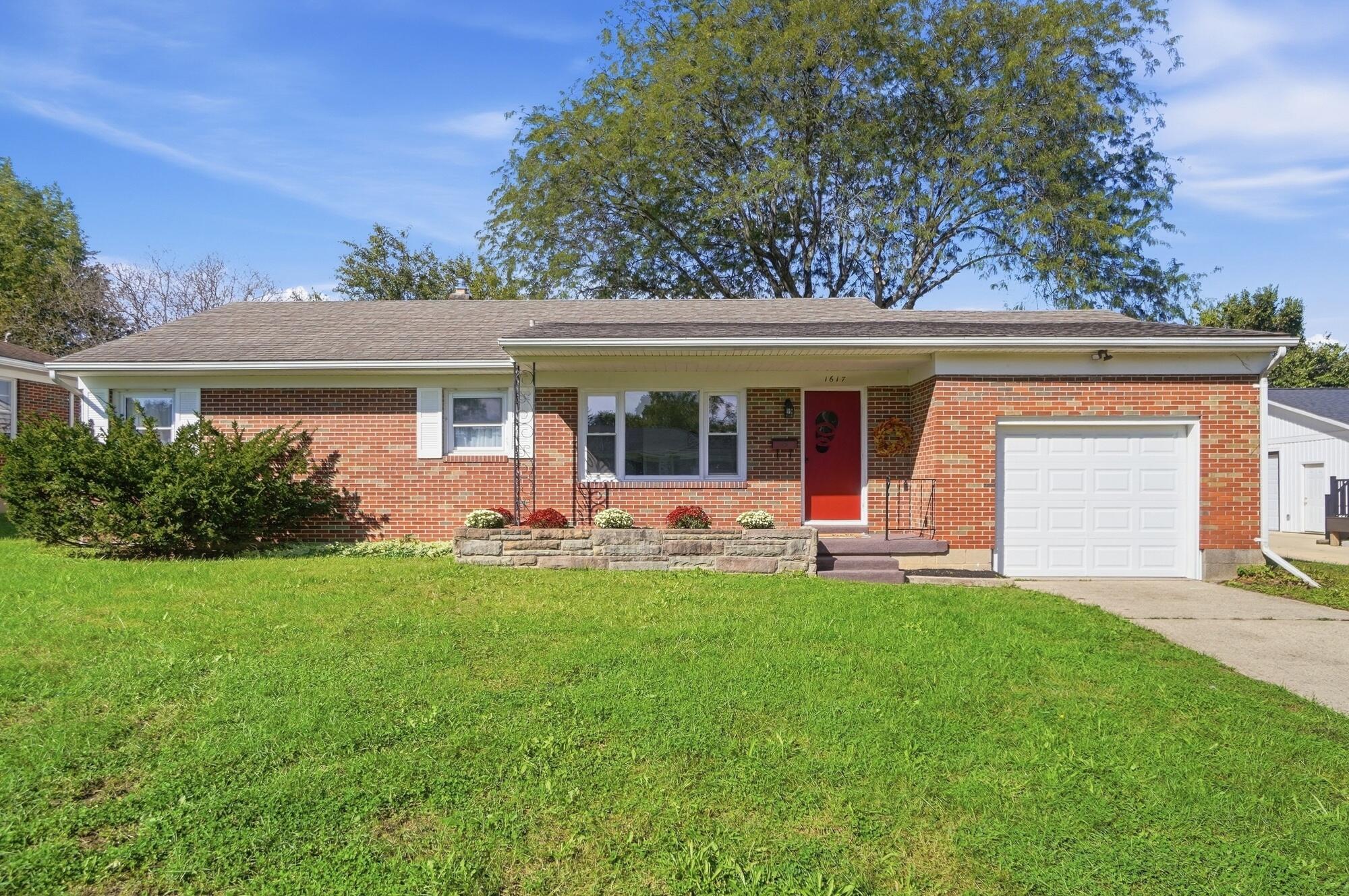 1617 Northgate Road — photo