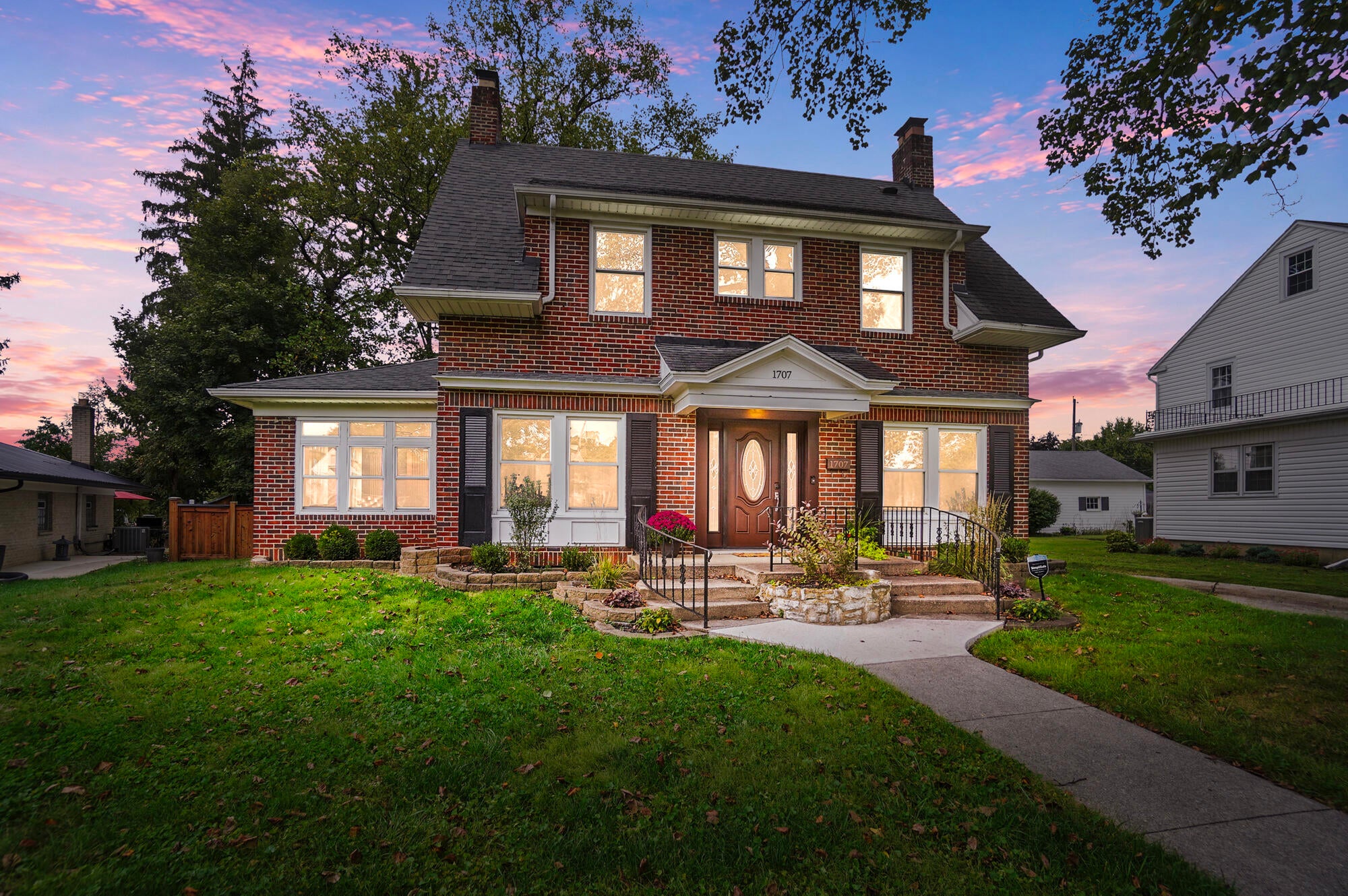 1707 Longview Drive — photo