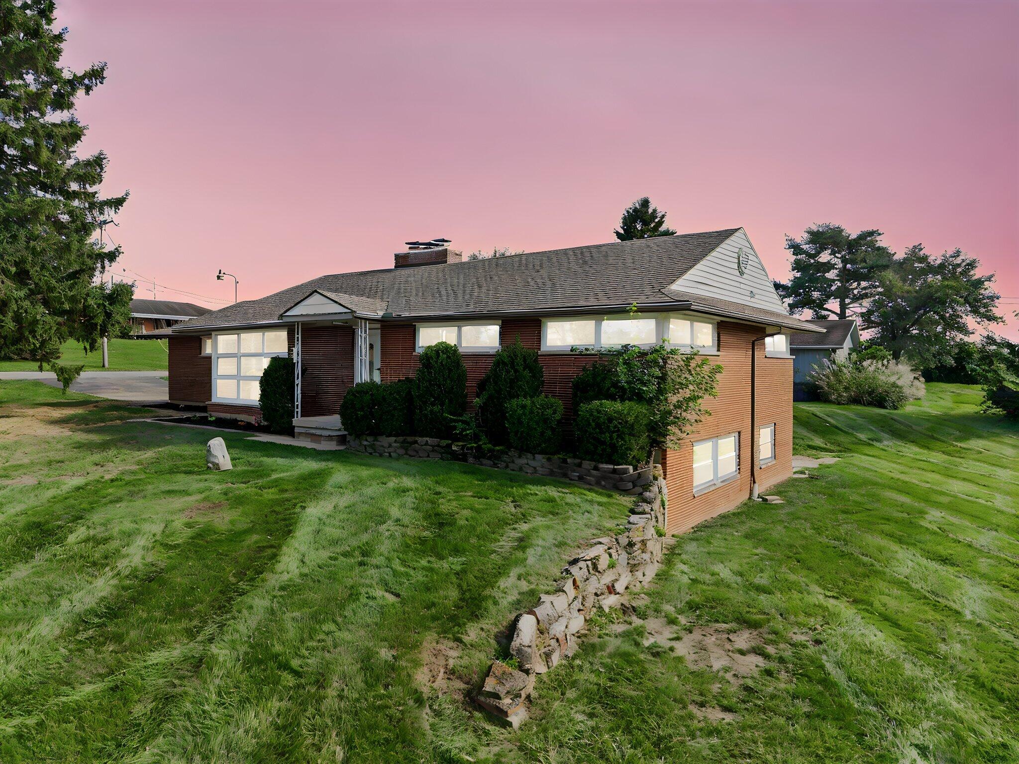 3401 Echo Drive, Springfield, OH 45502 — photo 2