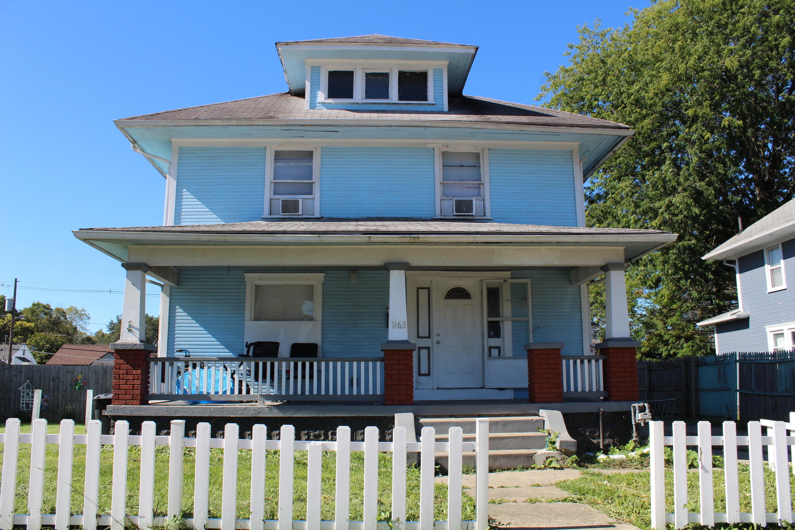 1163 Selma Road — photo