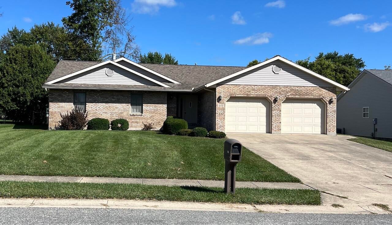 272 Ironwood Drive — photo