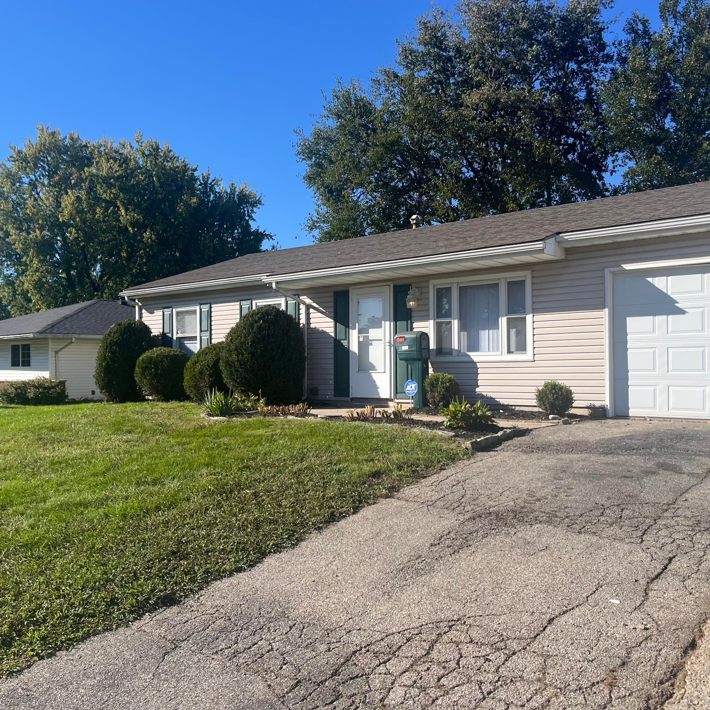 1248 Styer Drive — photo