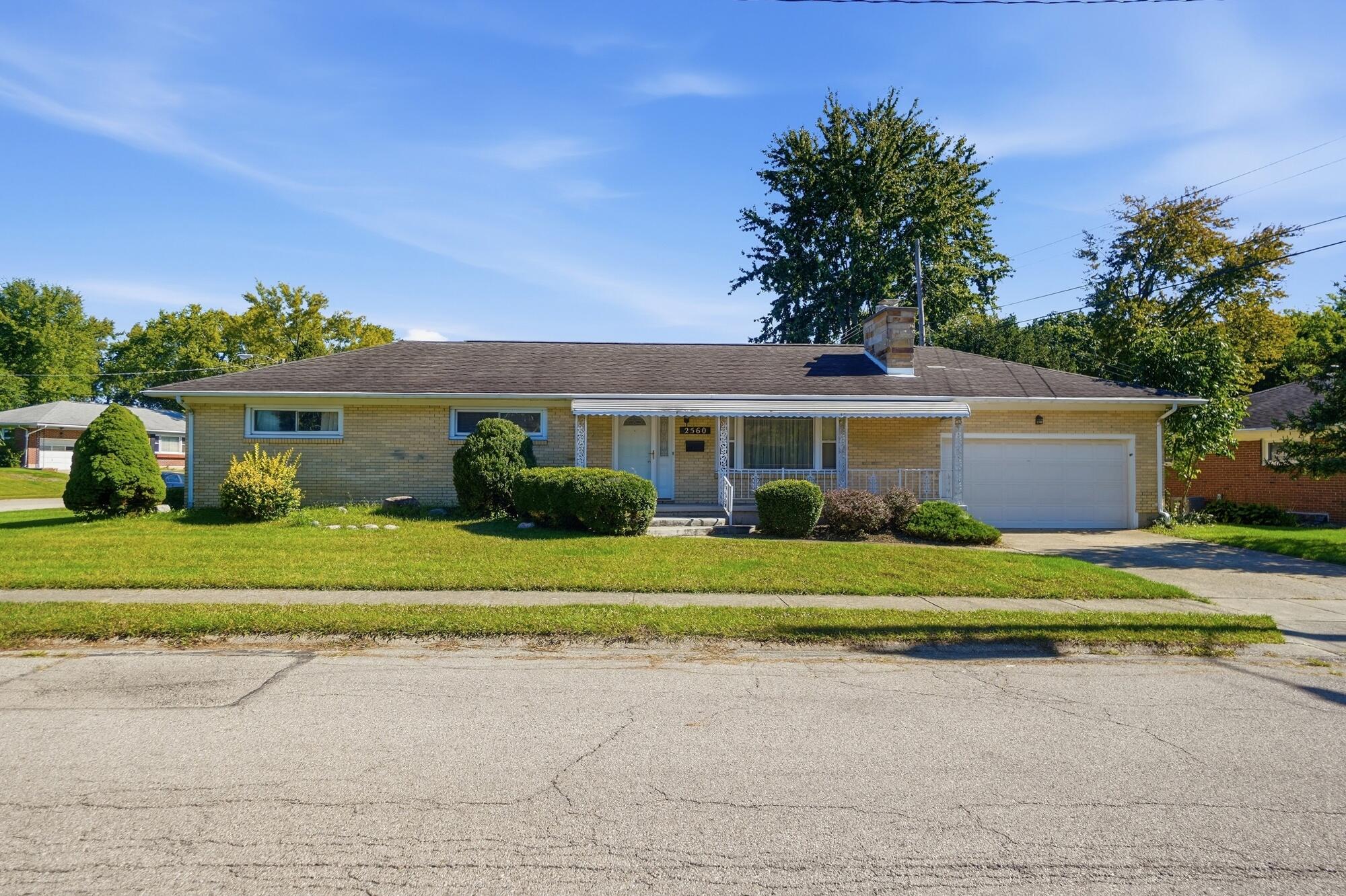 2560 Casey Drive — photo