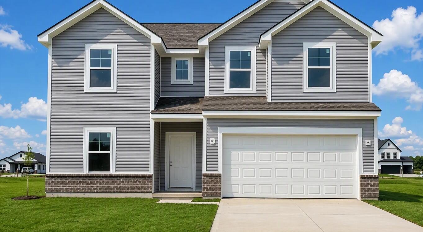 1231 Wind Rock Drive — photo
