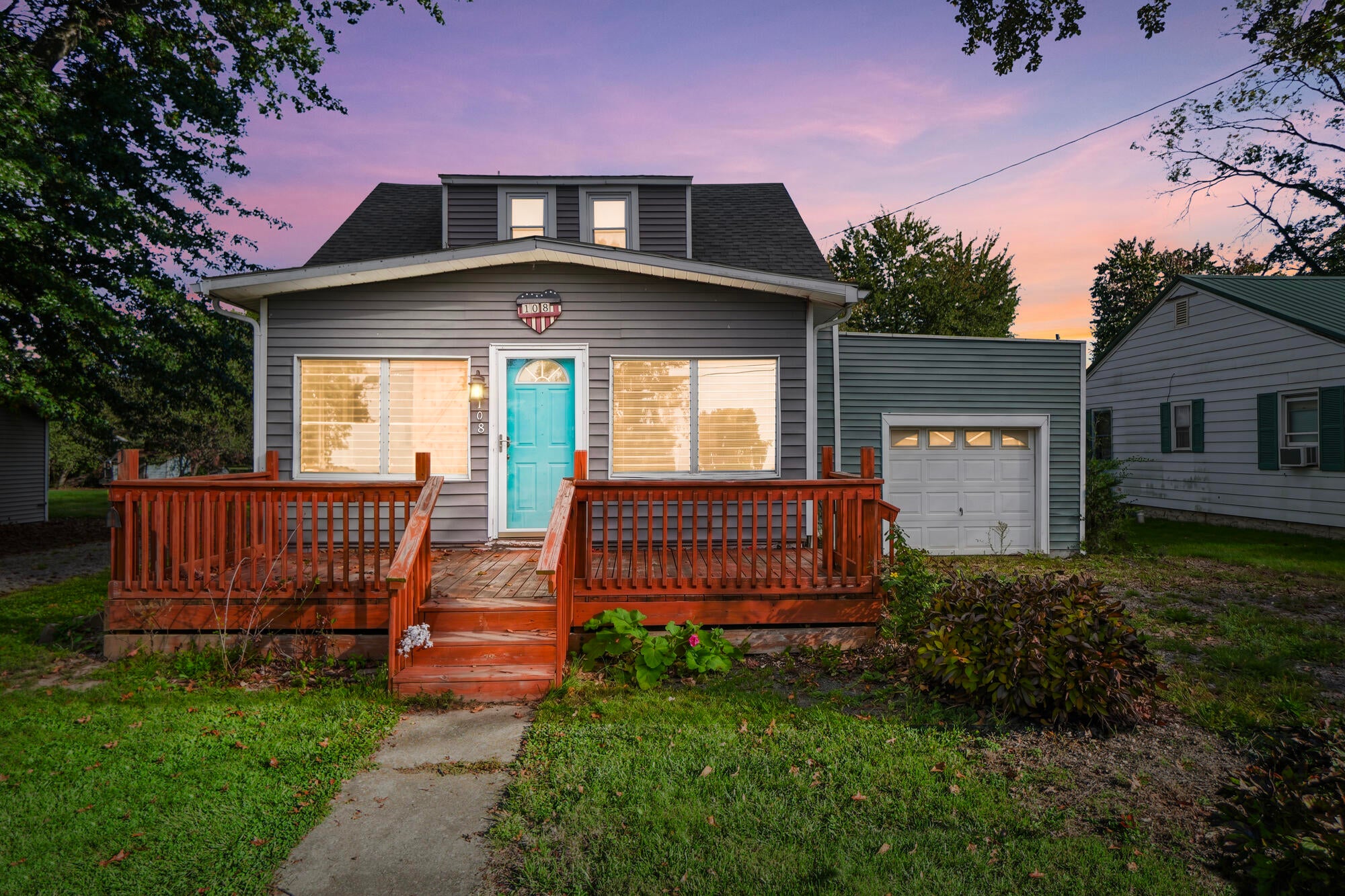 108 E Superior Street — photo