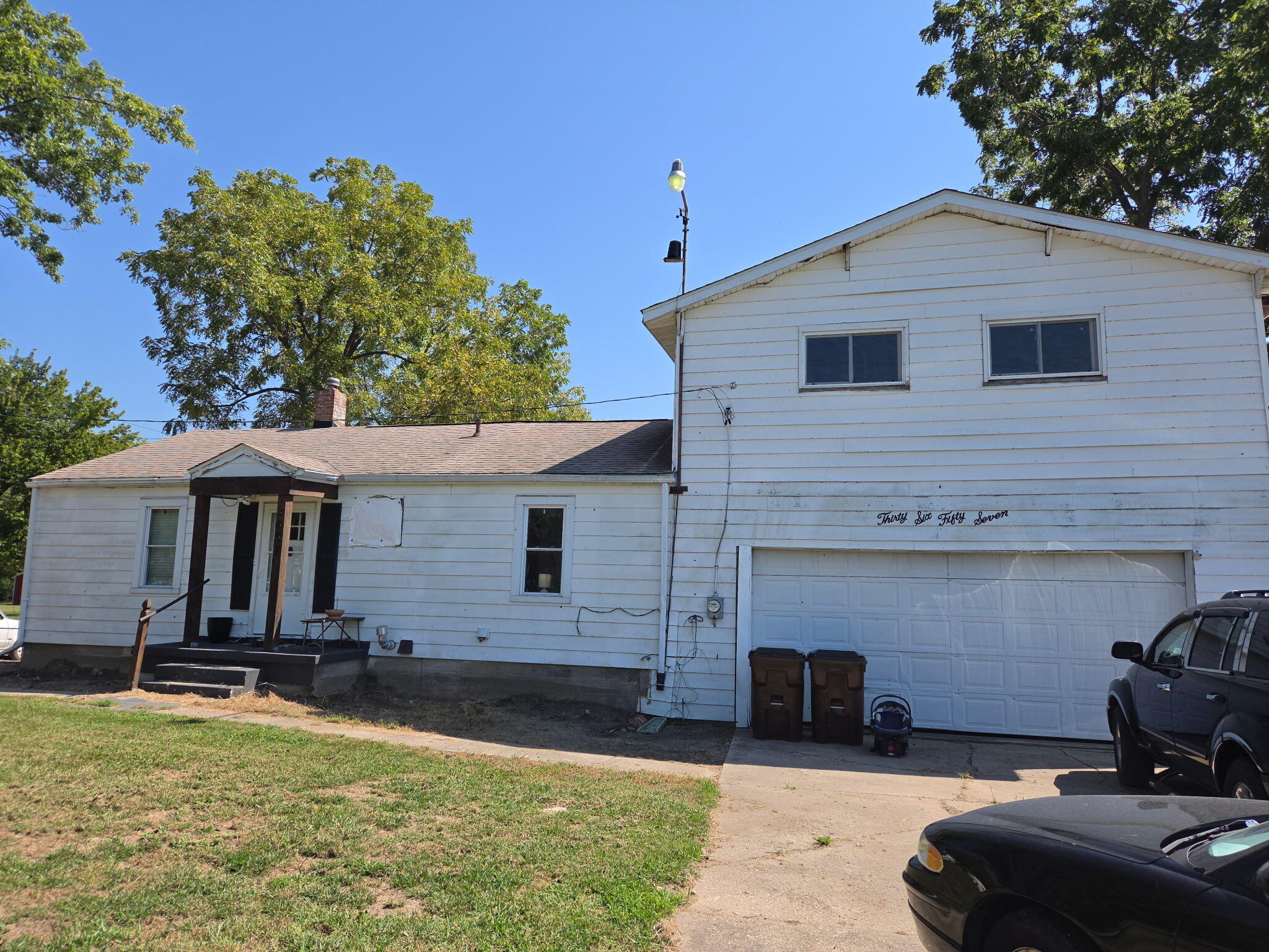 3657 S Tipp Cowlesville Road — photo