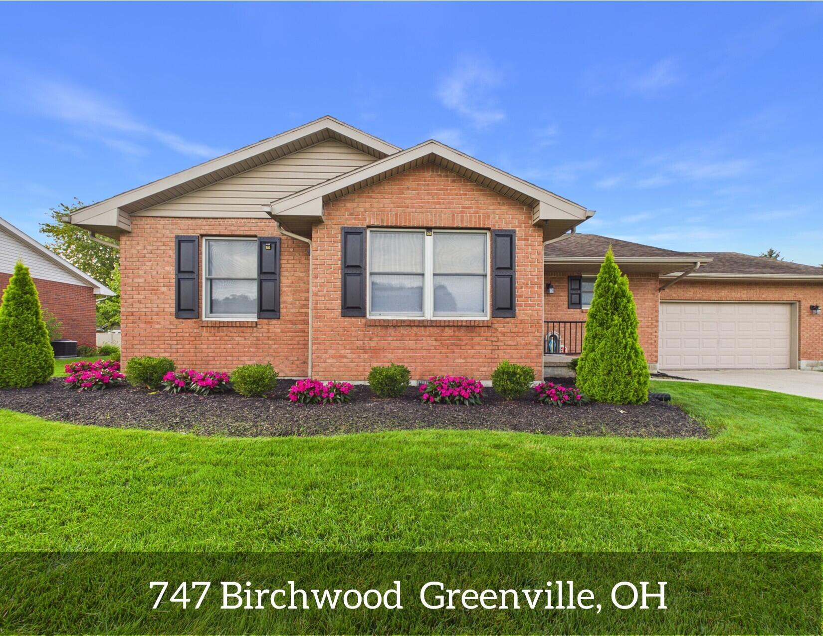 747 Birchwood Drive — photo
