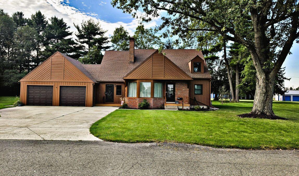 1419 Grimes Circle — photo