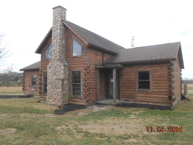4885 Wolfe Road — photo