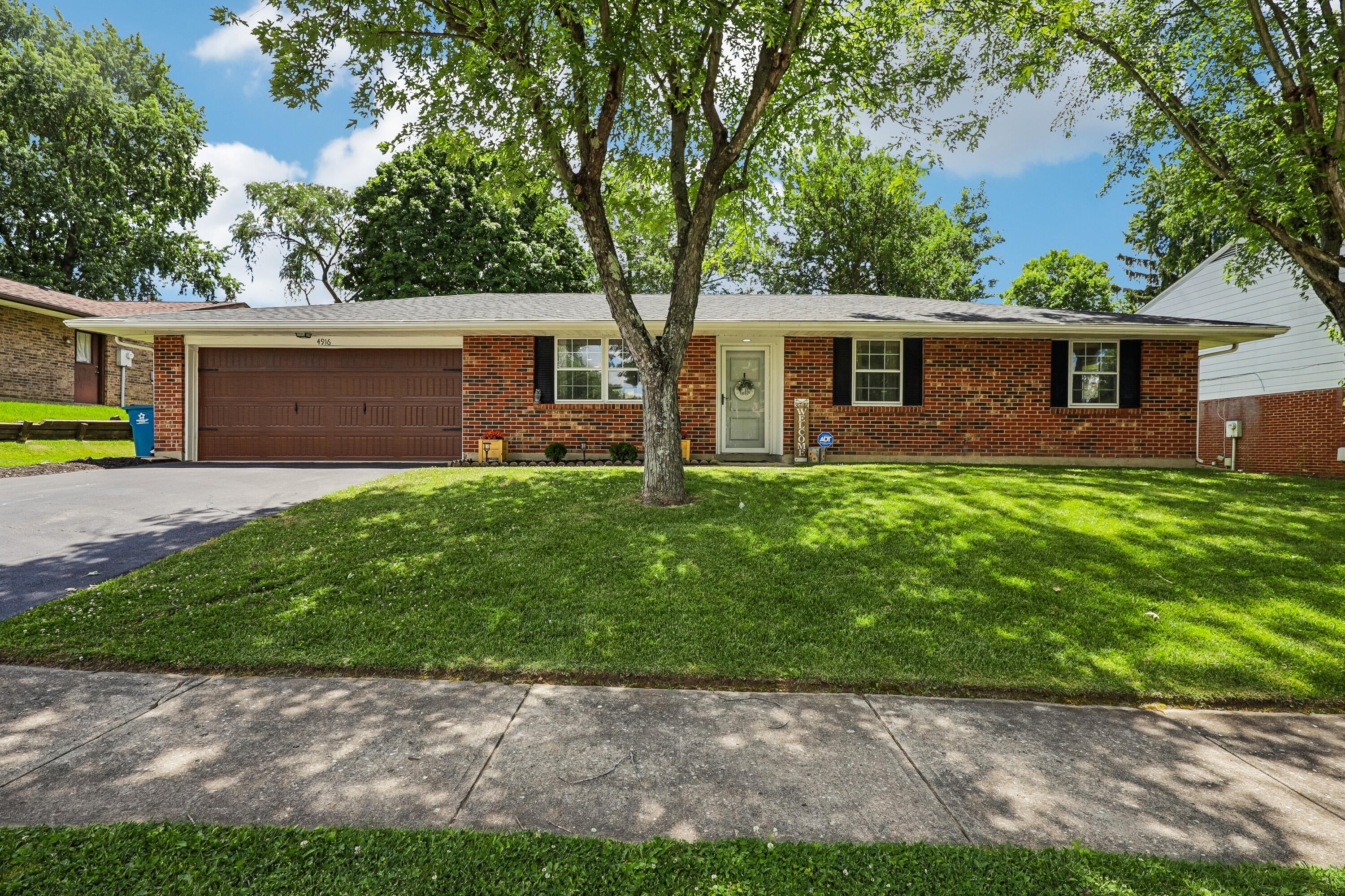 4916 Arrowview Drive — photo