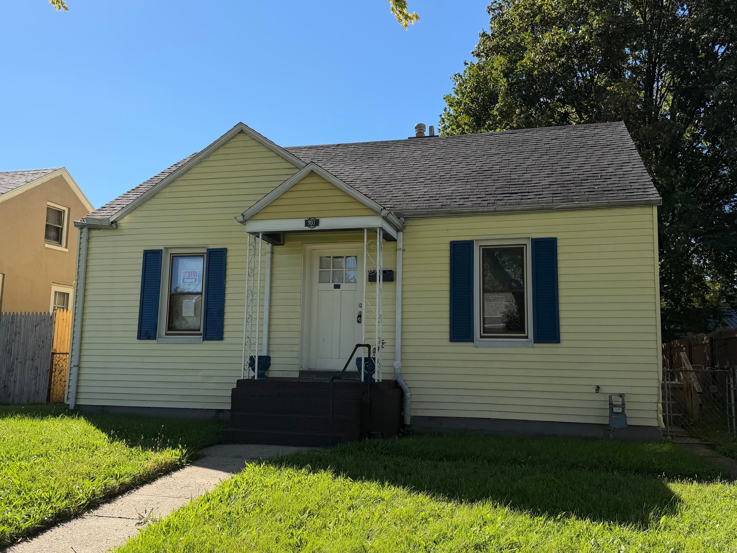907 E Rose Street, Springfield, OH 45505 — photo 2