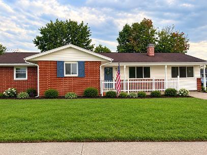 908 Linwood Drive — photo