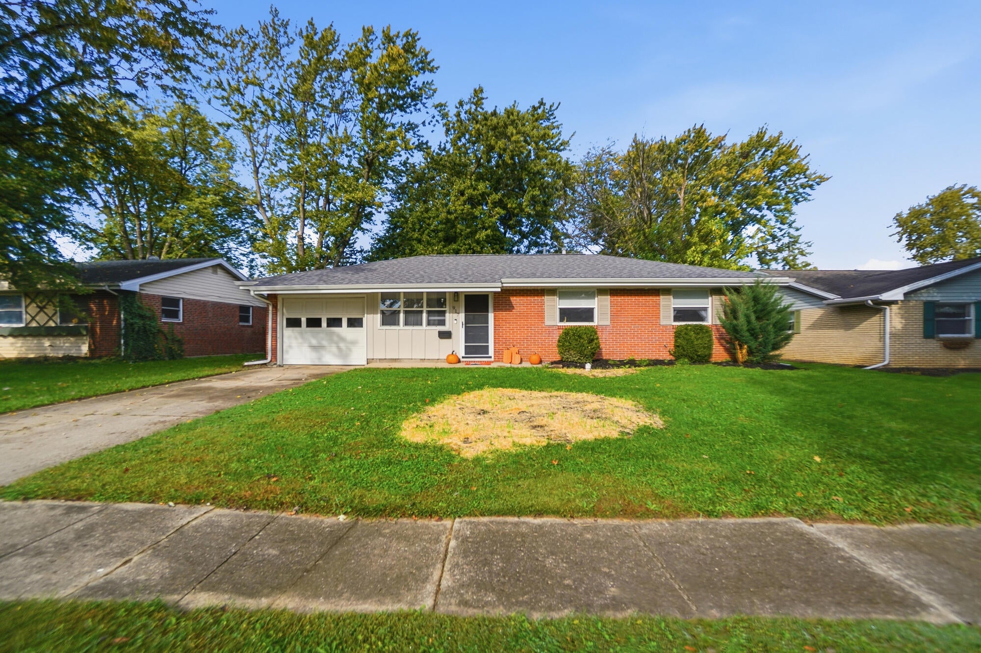 917 N Dale Drive, Lima, OH 45805 | Realty.com