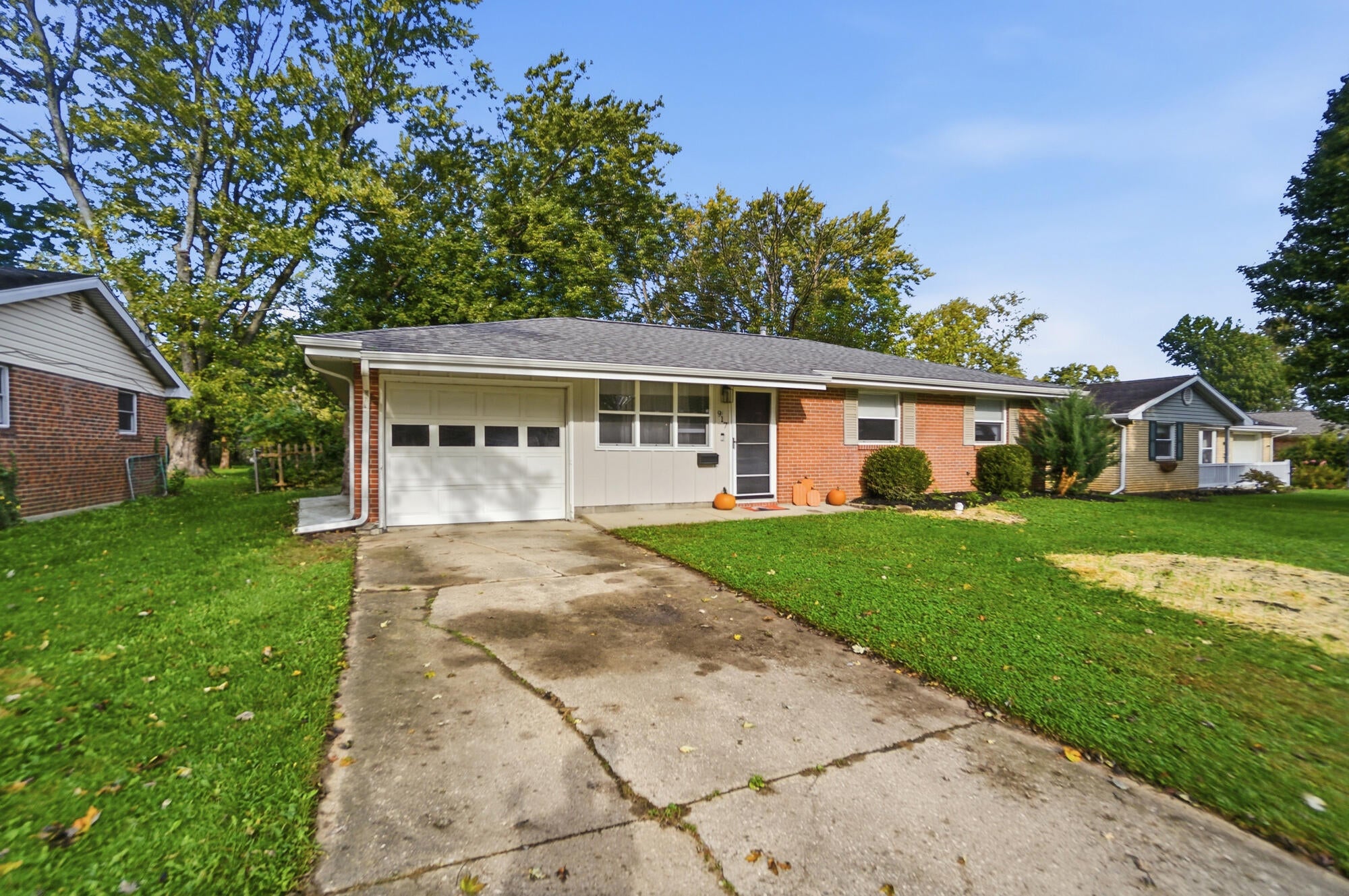 917 N Dale Drive, Lima, OH 45805 | Realty.com