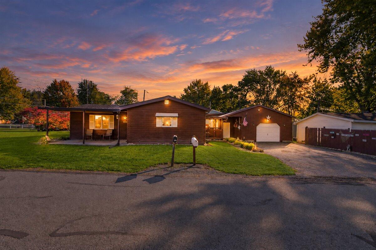11406 Kickapoo Path — photo