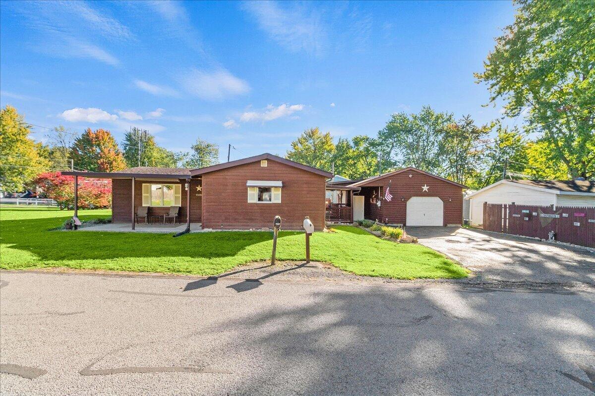 11406 Kickapoo Path, Lakeview, OH 43331 — photo 2