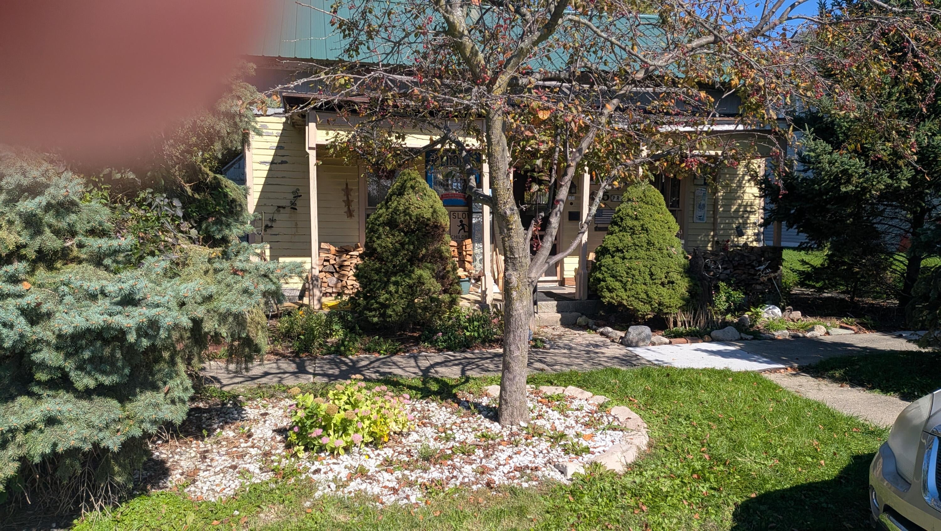 415 W Warren Street — photo