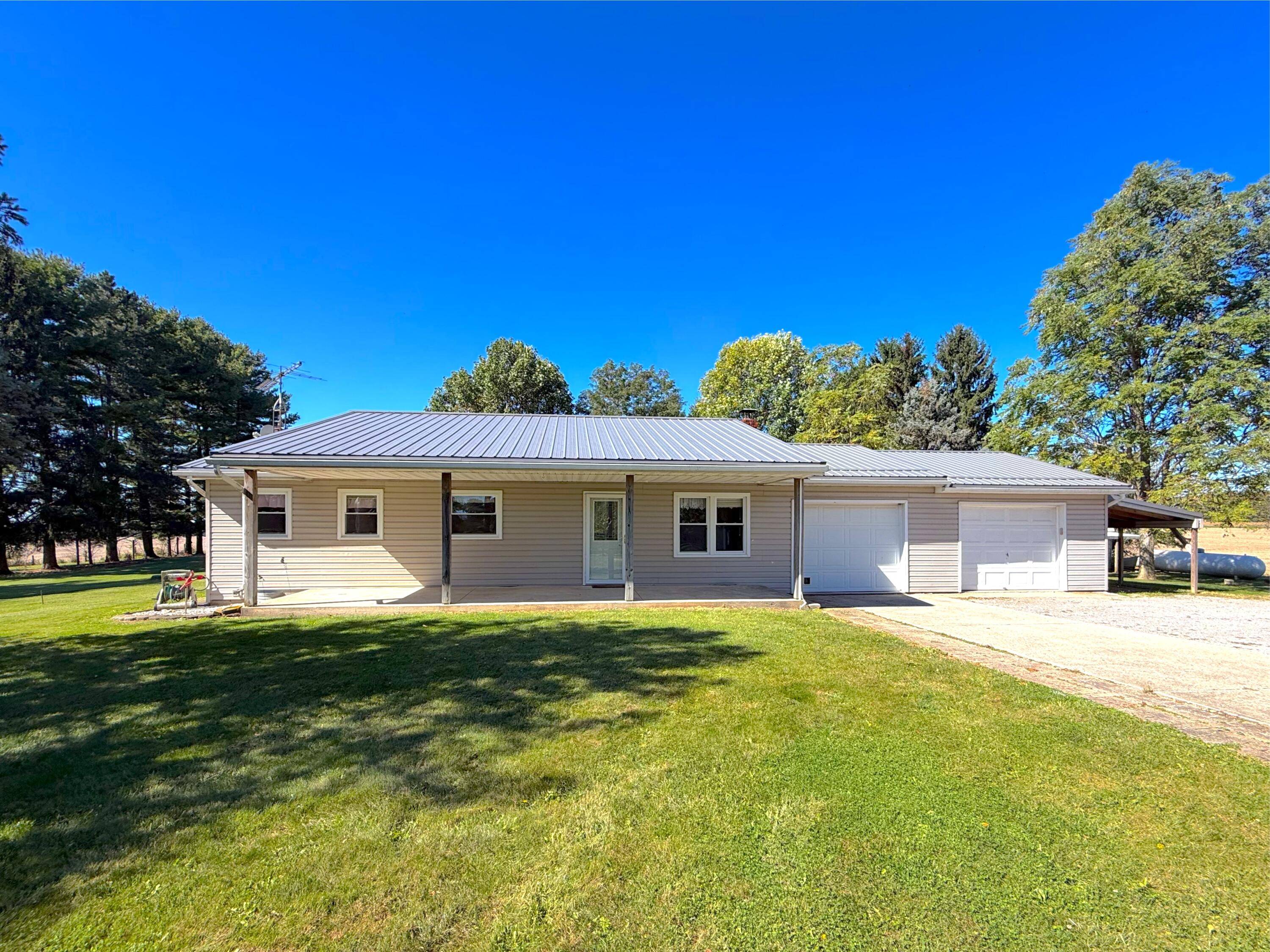 6000 Game Farm Road — photo