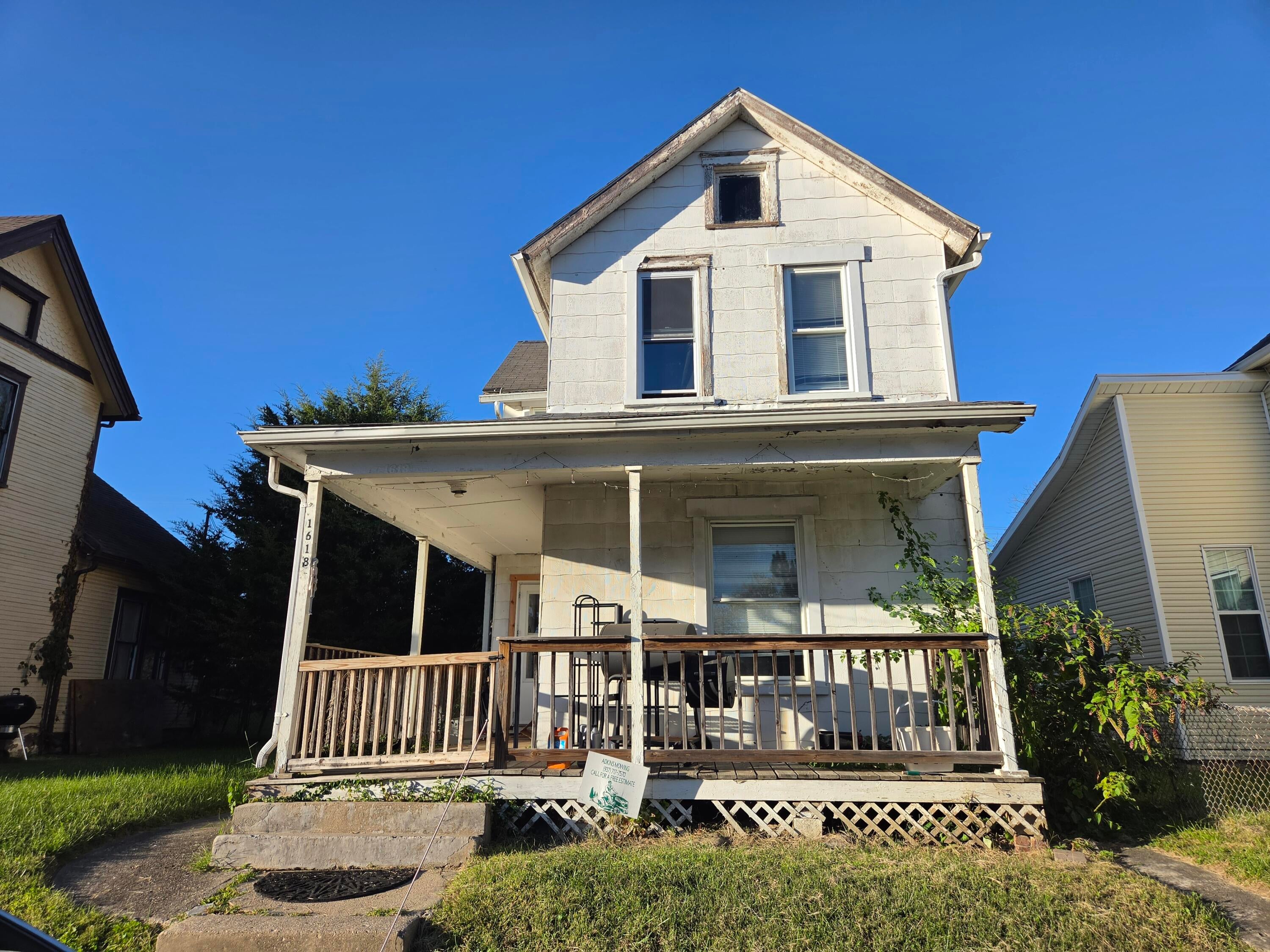 1618 Highland Avenue — photo