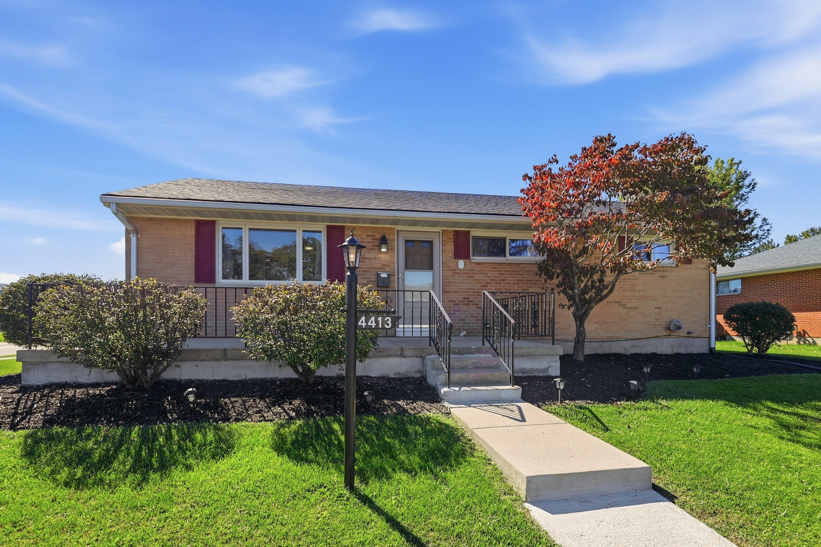 4413 Randall Drive — photo