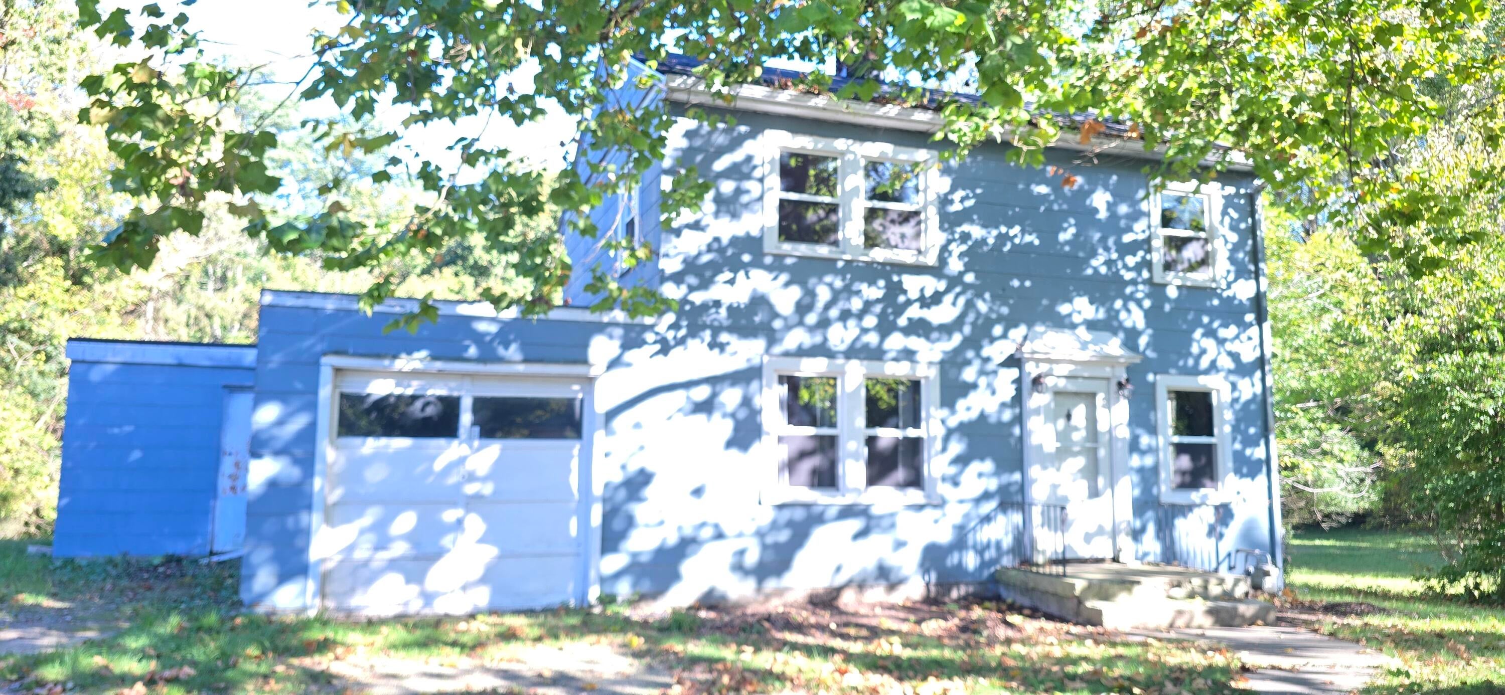 2834 N Limestone Street — photo