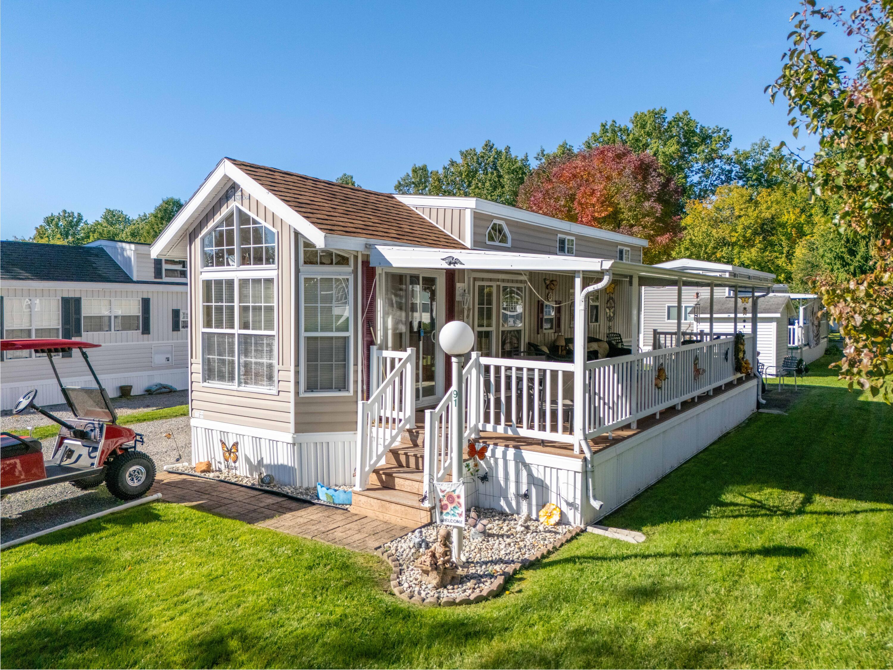 11377 Township Road 266 #91 — photo