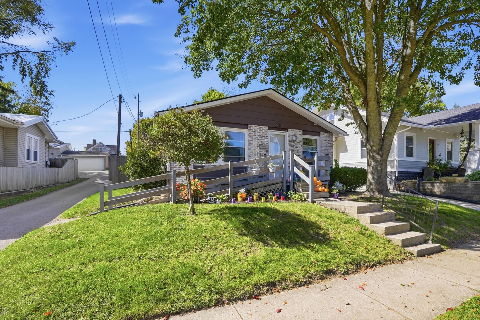 936 Caldwell Street — photo