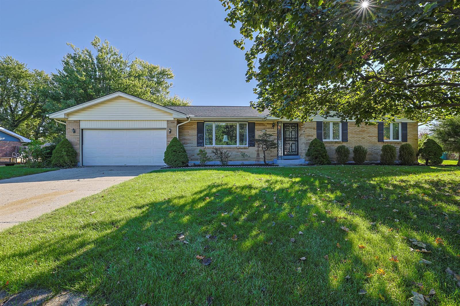 2416 Apricot Drive — photo