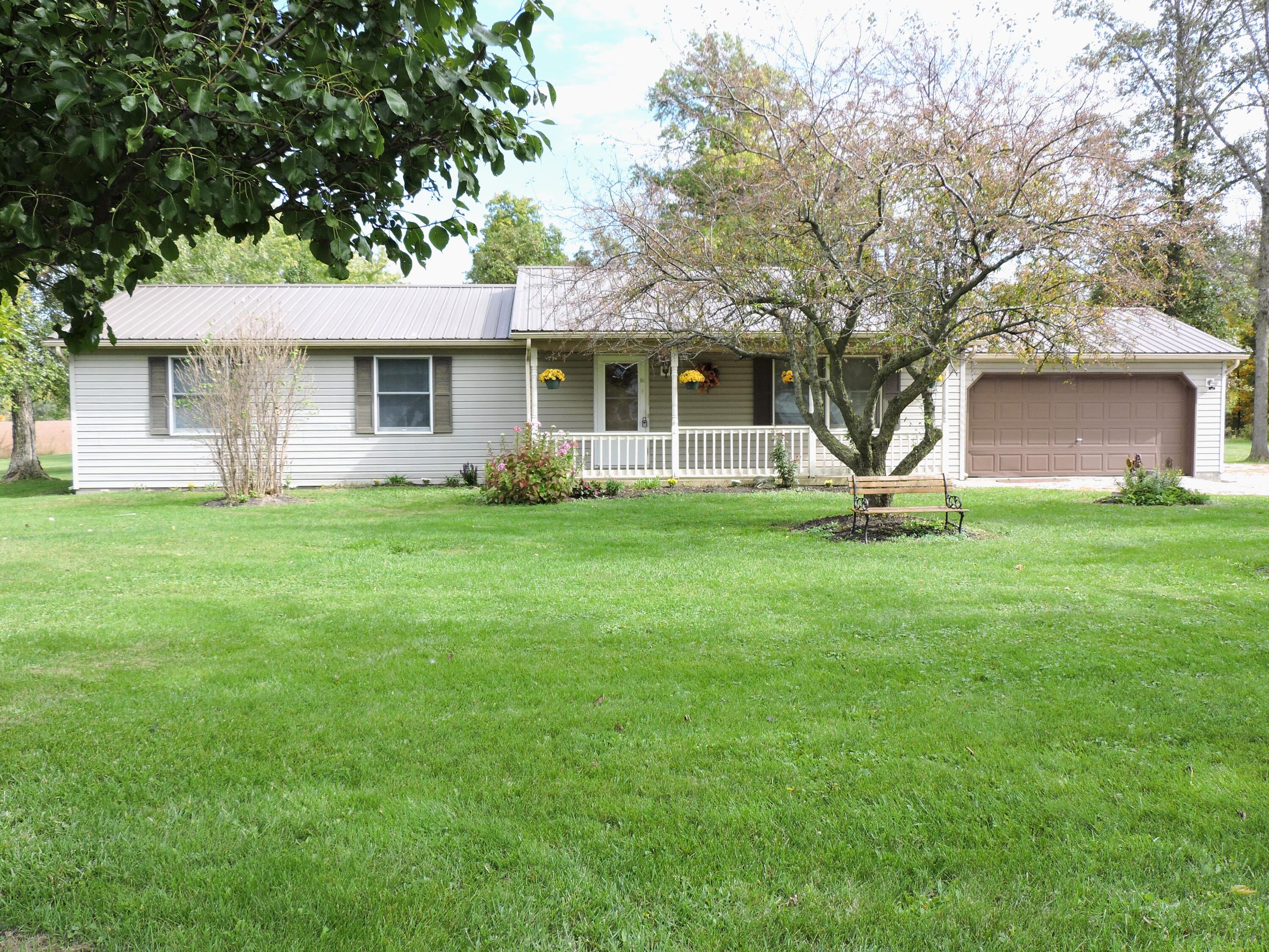 15058 Glynwood New Knoxville Road — photo