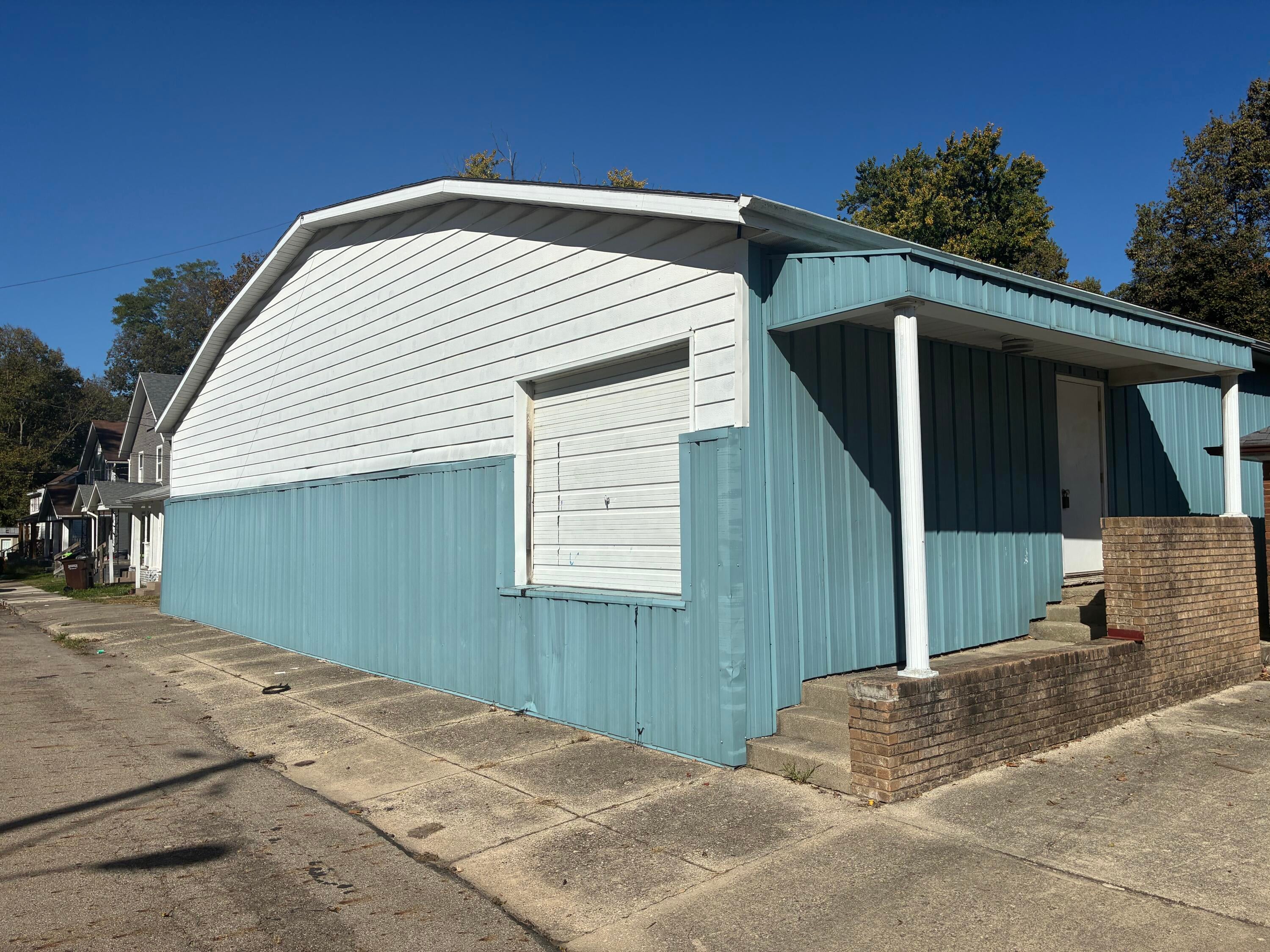 714 Rubsam Street — photo