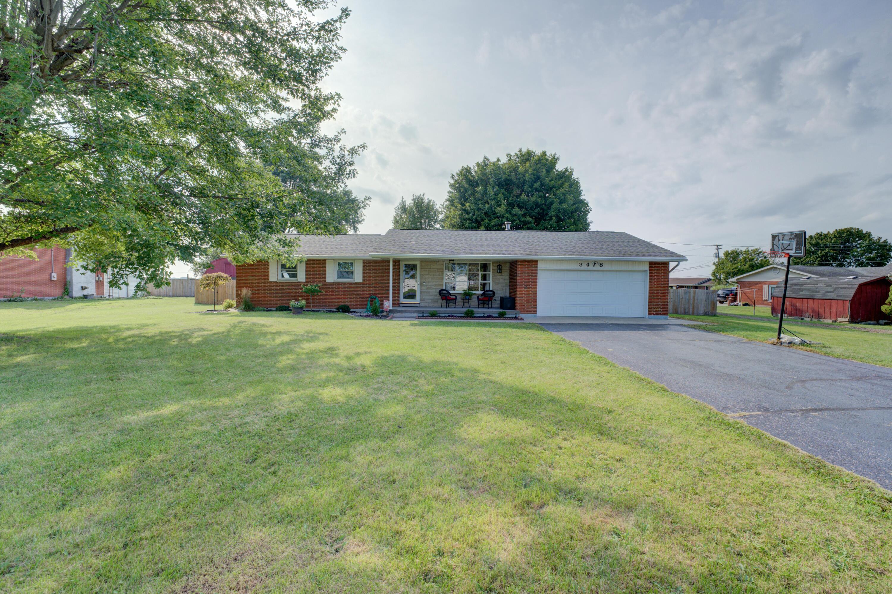3478 Arcanum Bears Mill Road — photo