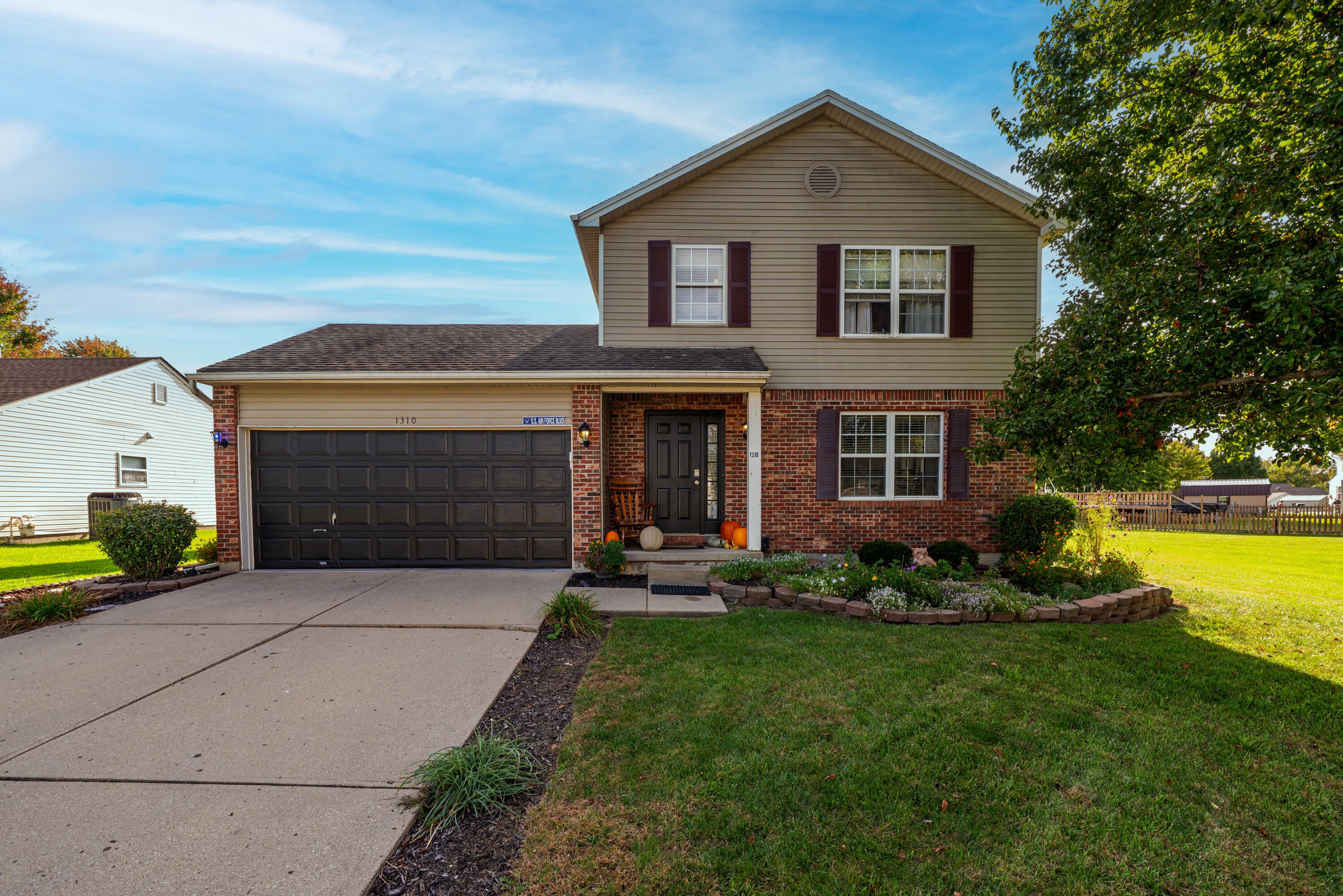 1310 Prem Place — photo