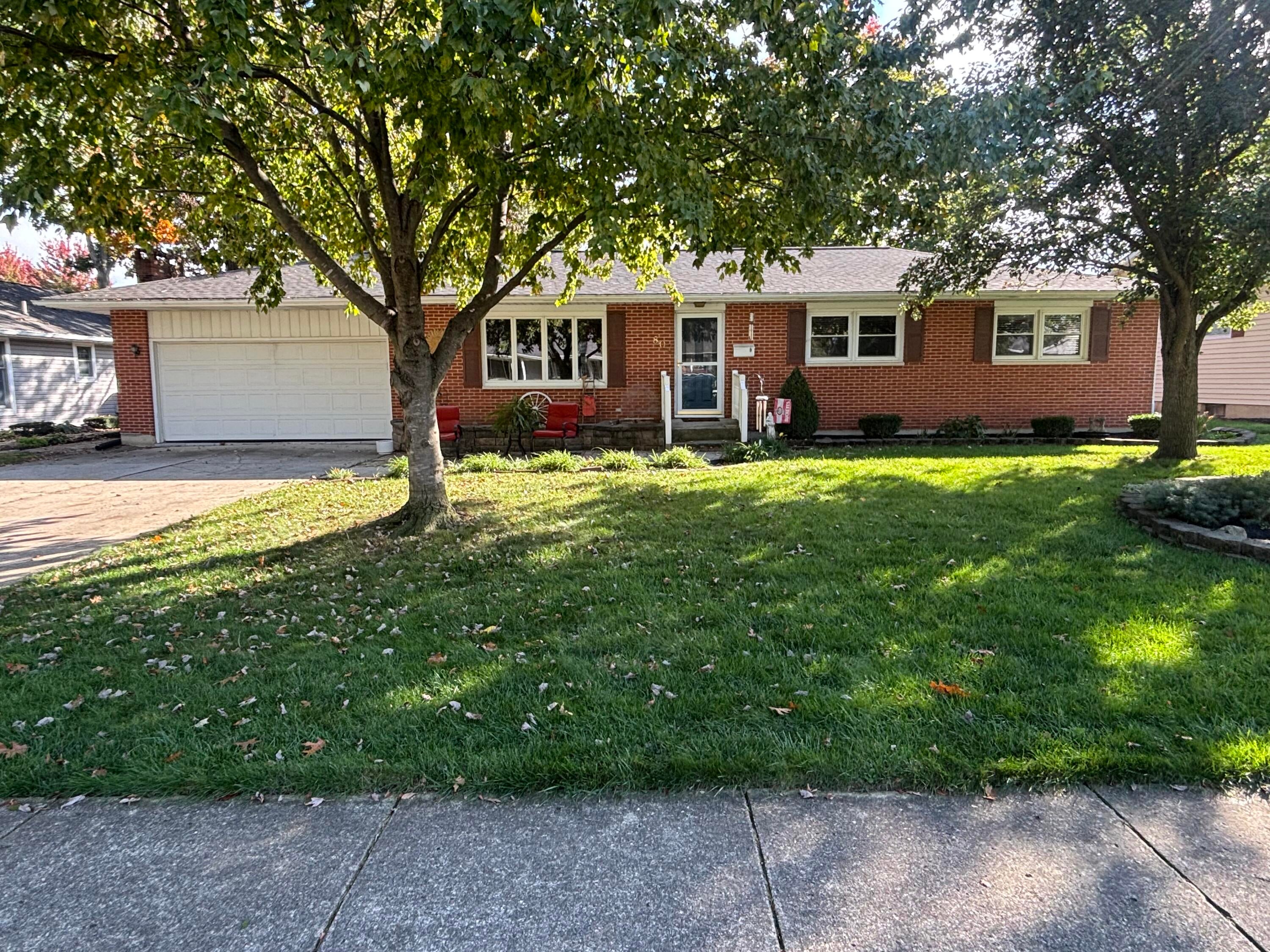 807 Sunset Drive — photo