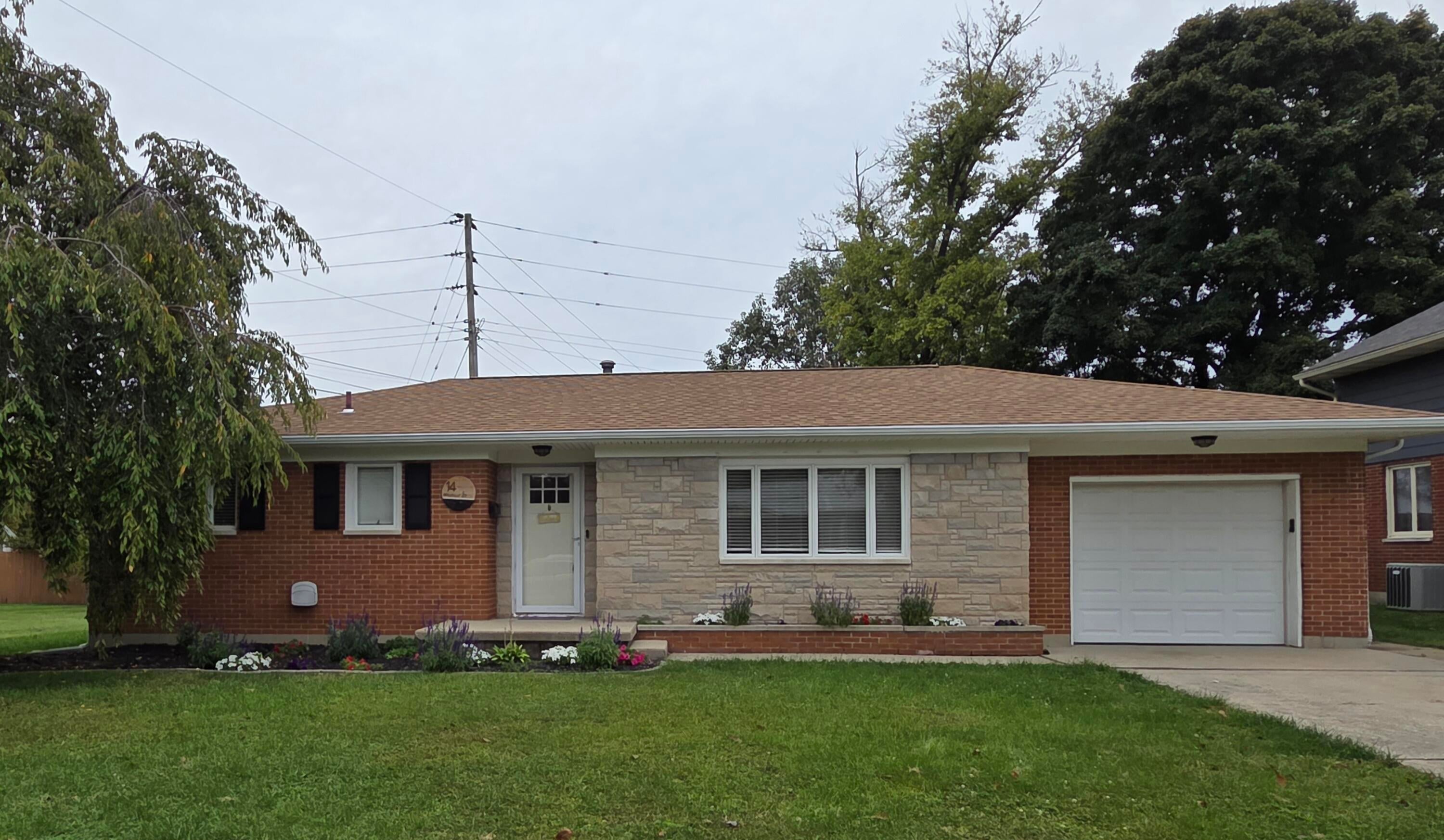 14 Walnut Street — photo