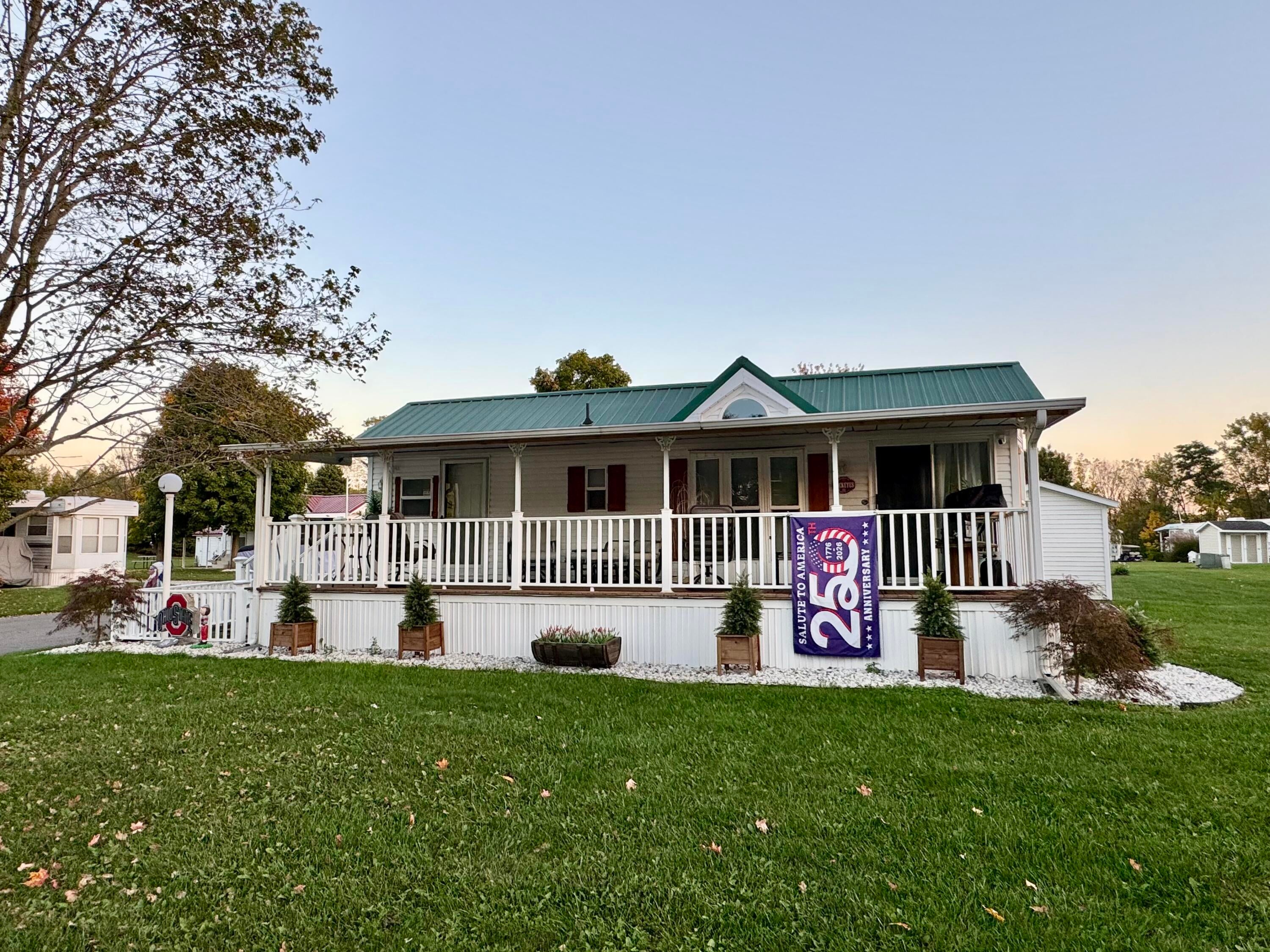 11377 Township Road 266 #29 — photo