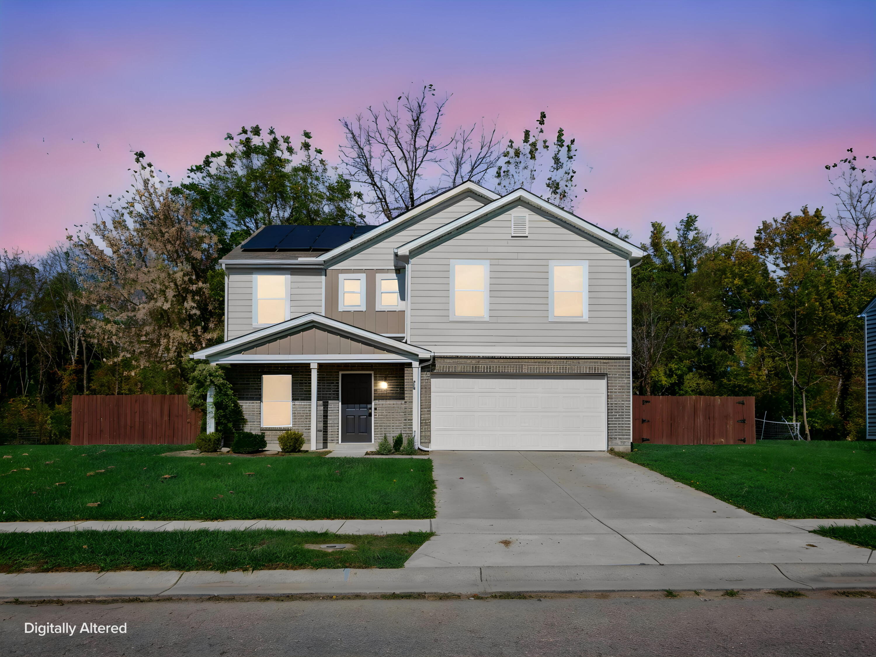 960 Louise Drive — photo